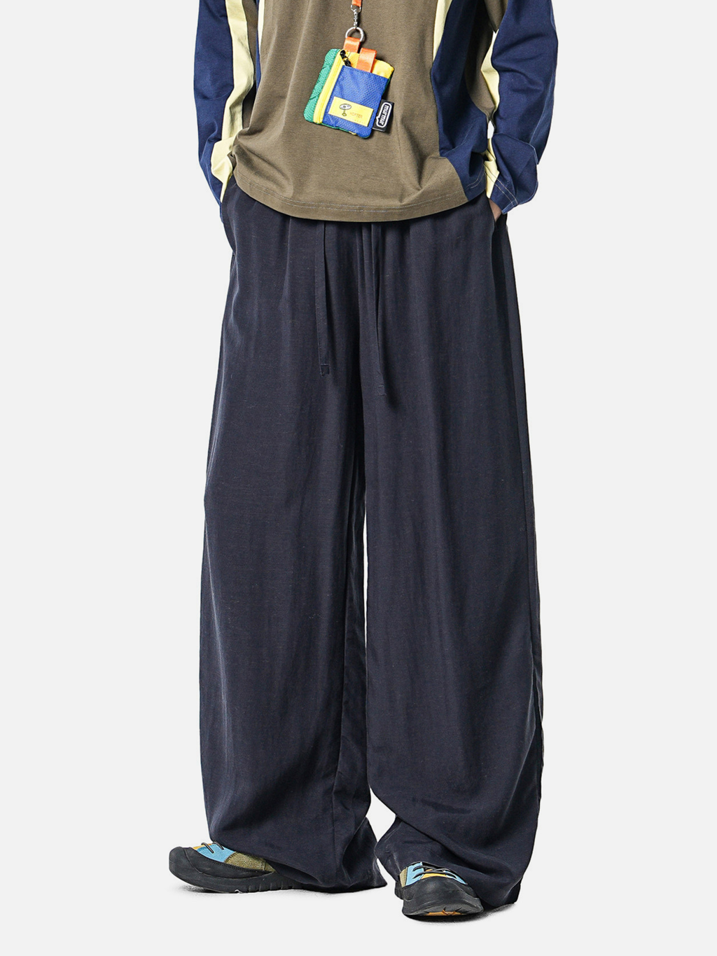 Outcrop - Unisex Lyocell Lightweight Cooling Air Pants