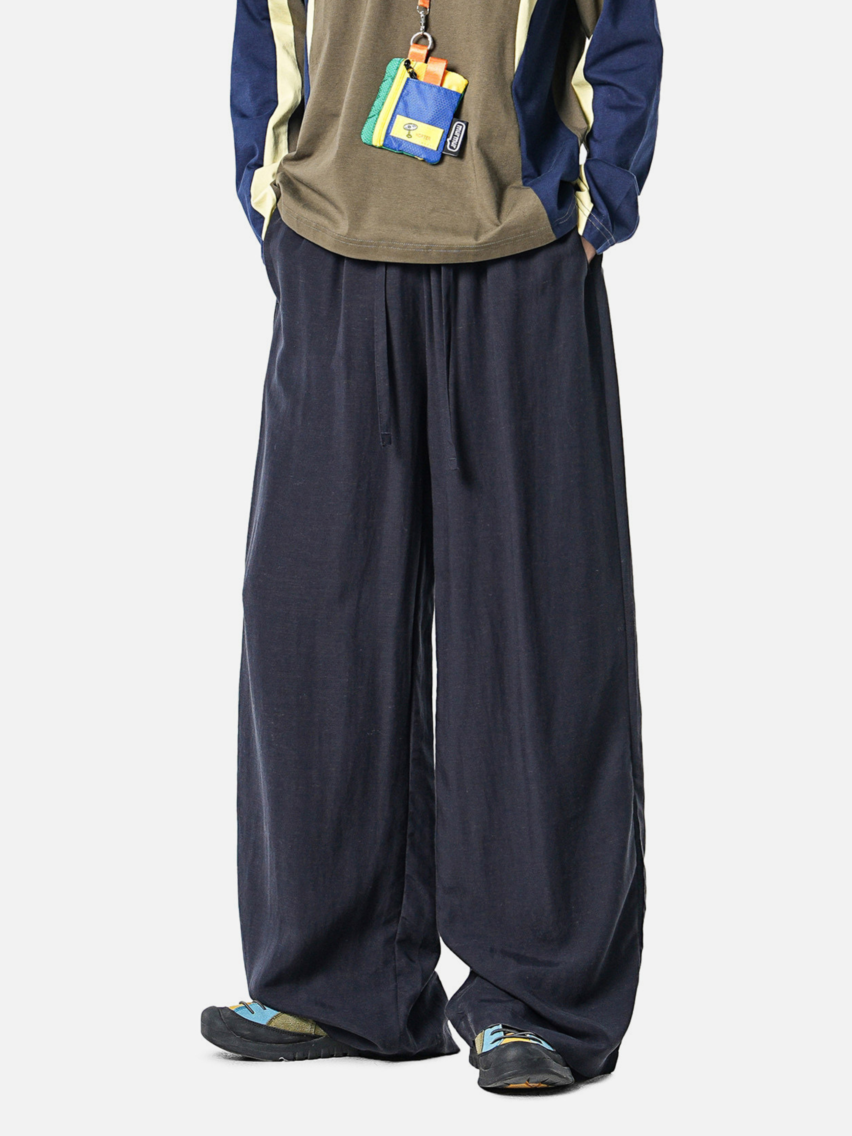 Outcrop - Unisex Lyocell Lightweight Cooling Air Pants