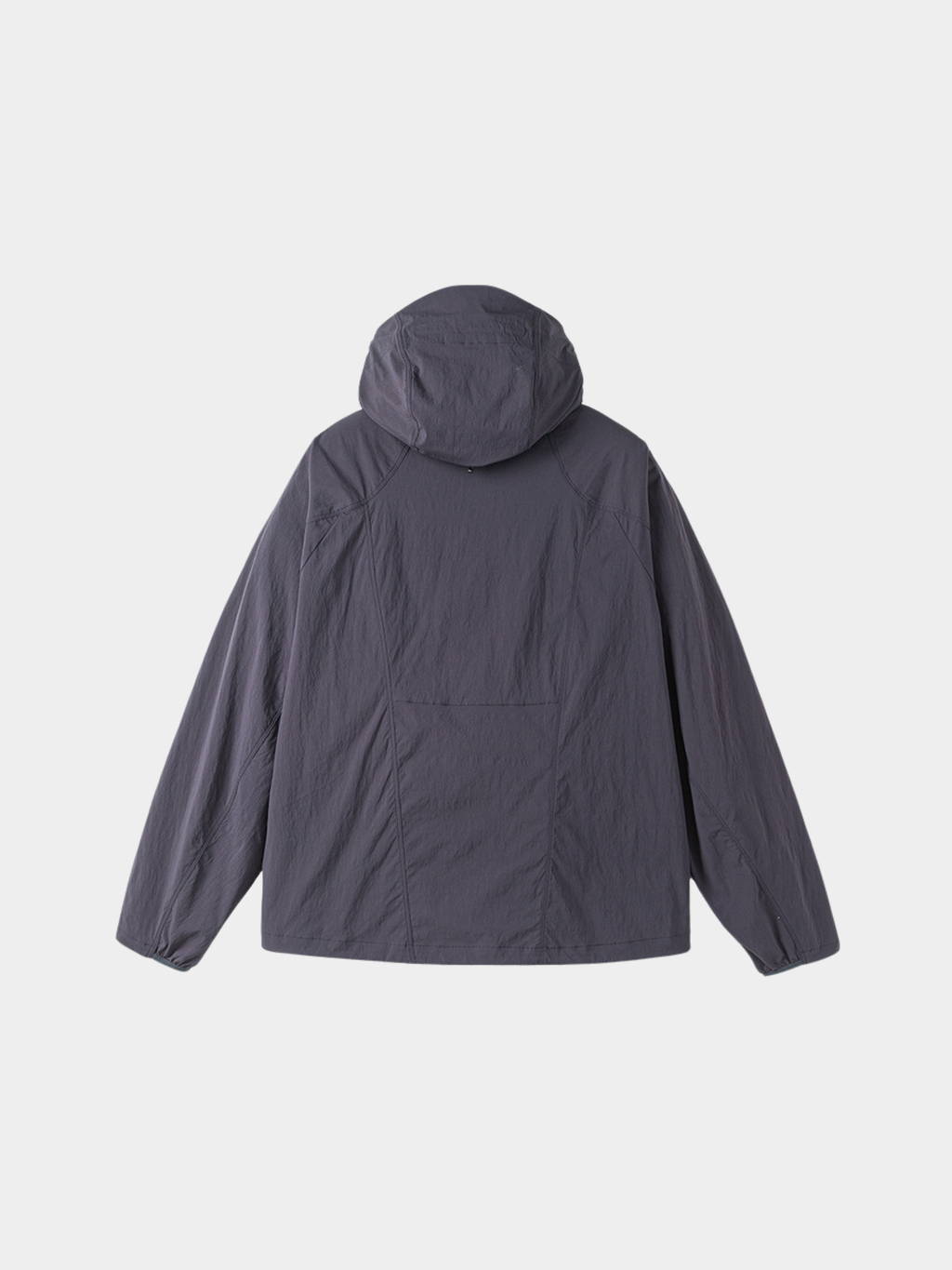 Ashbasin - Women's UPF50+ Lightweight Water-Repellent Sun Protection Jacket