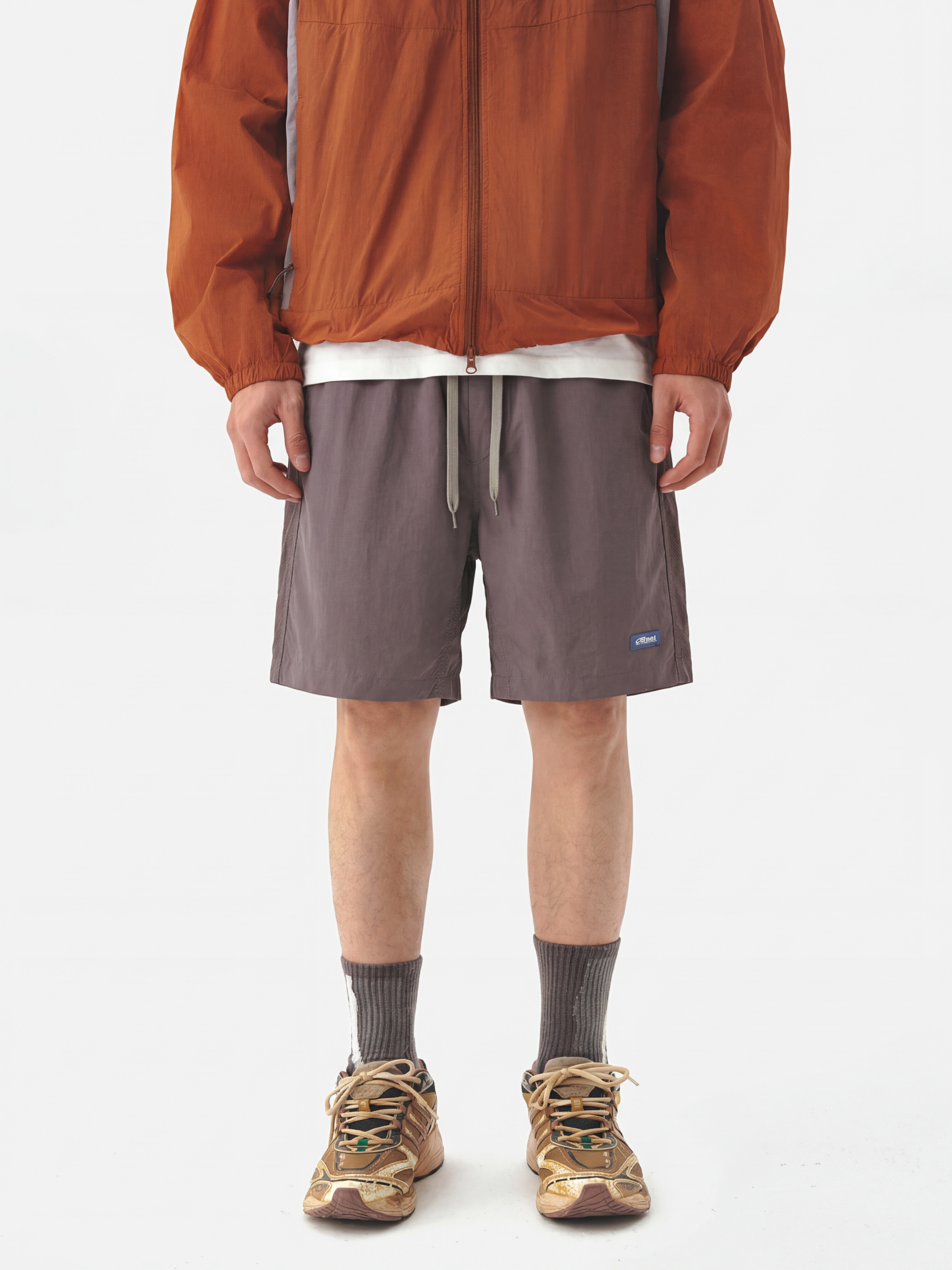 FrostVein - Water-Repellent Breathable Quick-Dry Shorts