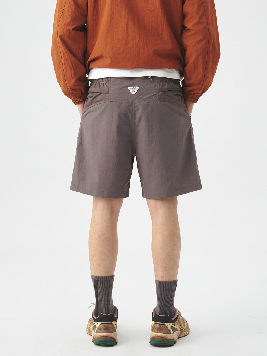 FrostVein - Water-Repellent Breathable Quick-Dry Shorts