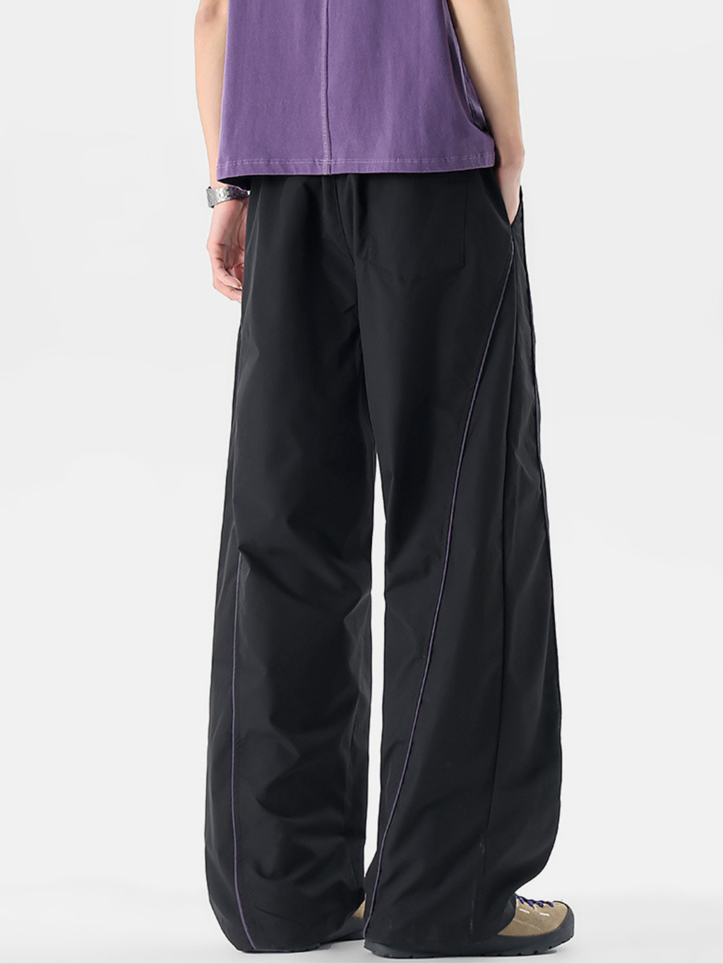 Stormrise - Unisex Windproof Water-Repellent Quick-Dry Performance Pants