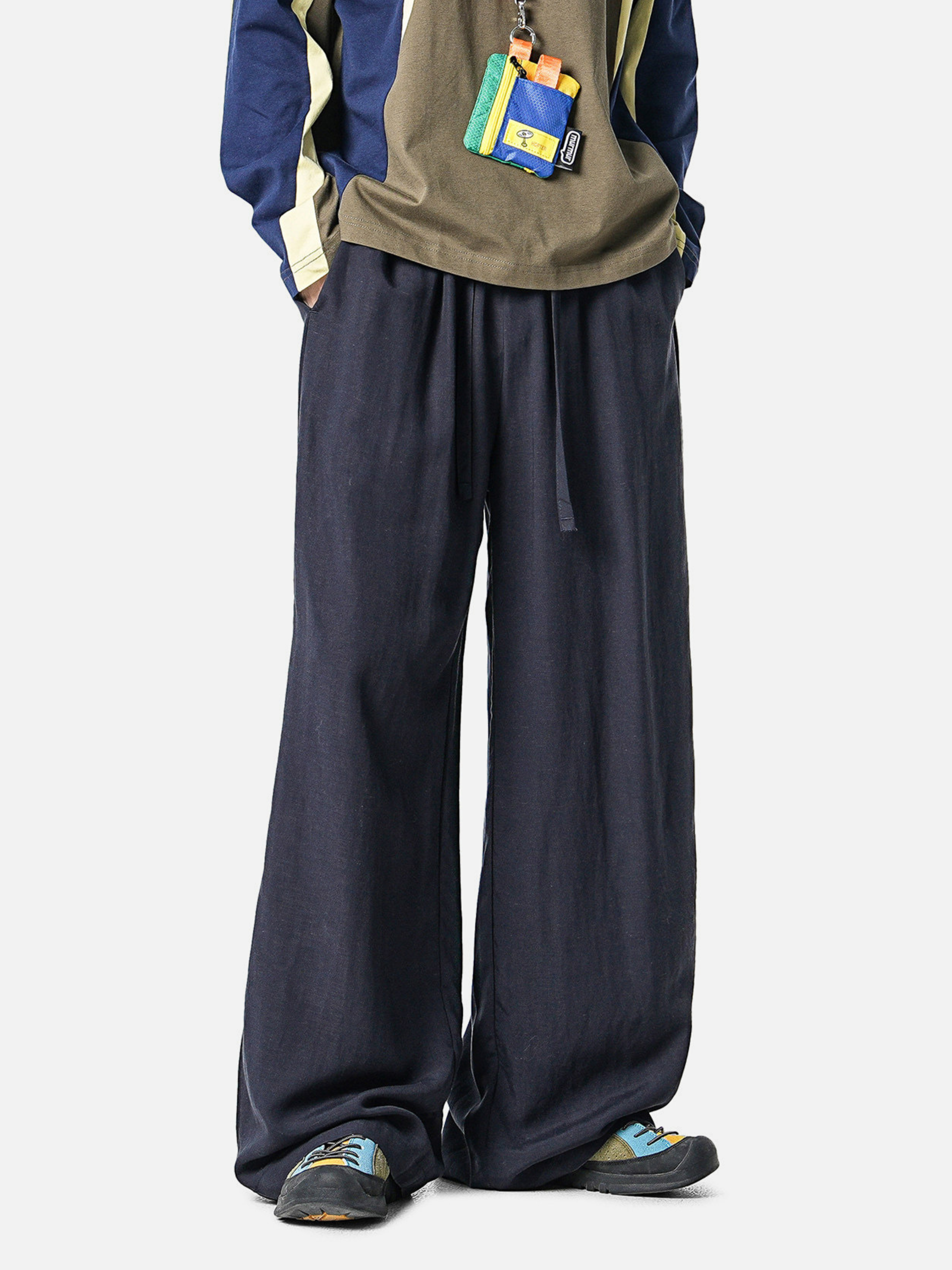 Outcrop - Unisex Lyocell Lightweight Cooling Air Pants