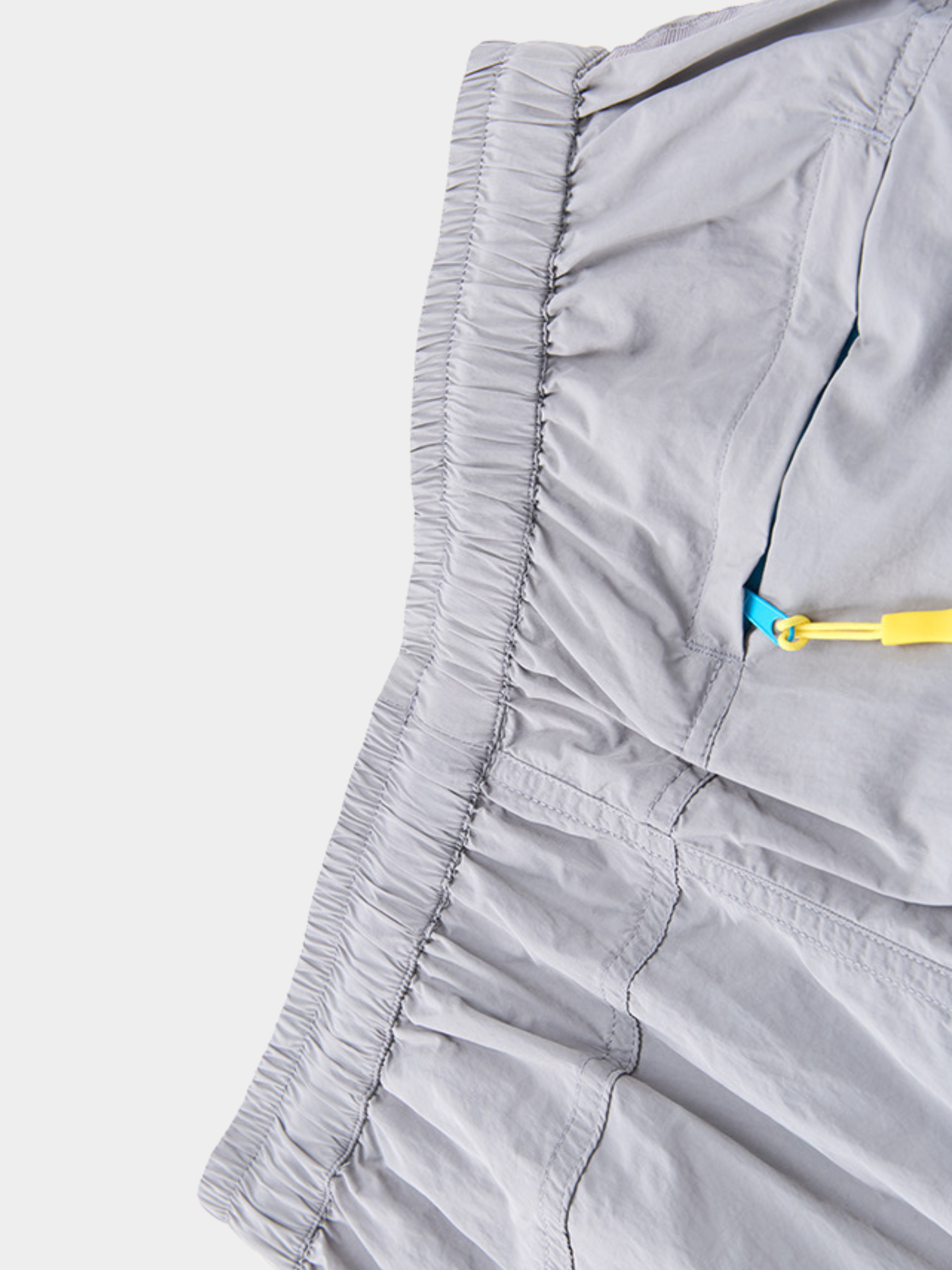 Groundtrail - Lightweight Breathable Water-Repellent Quick-Dry Shorts