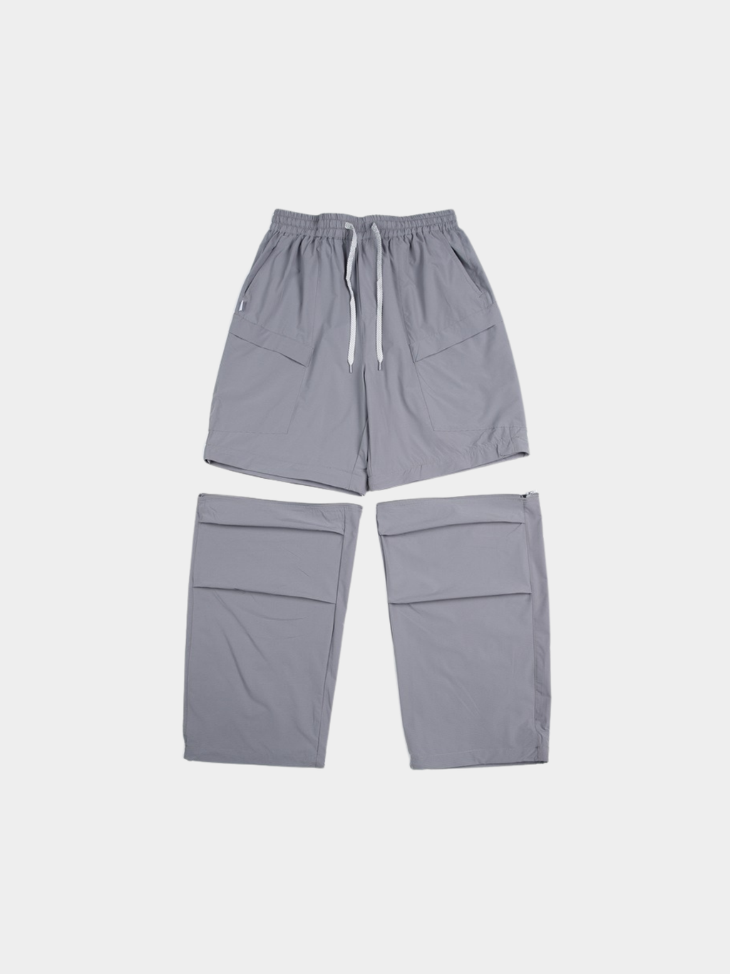 WindPant - Unisex Convertible Quick-Dry Lightweight Pants