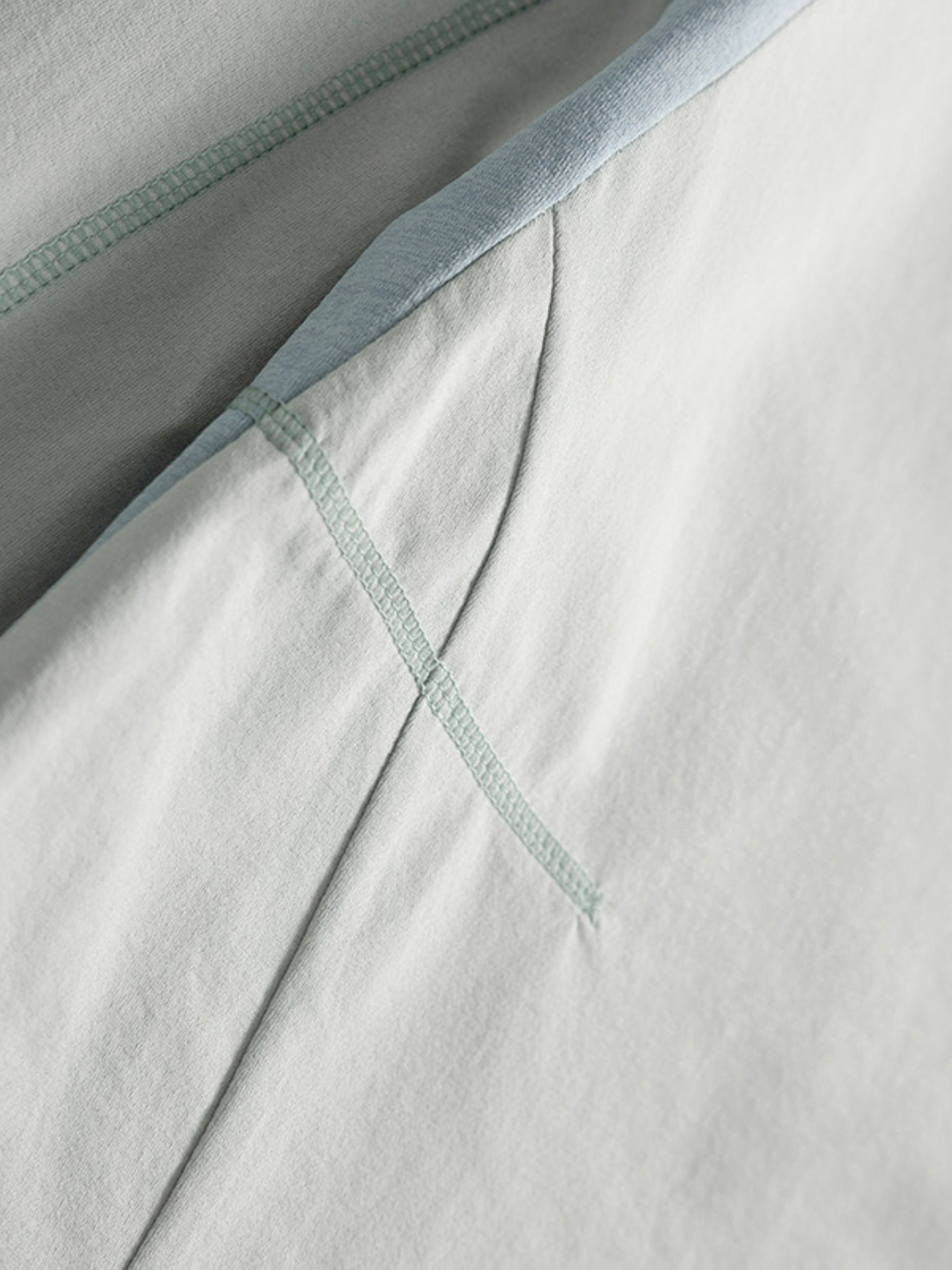 Shadowpines - Women's Cooling Quick-Dry Lightweight Colorblock Top