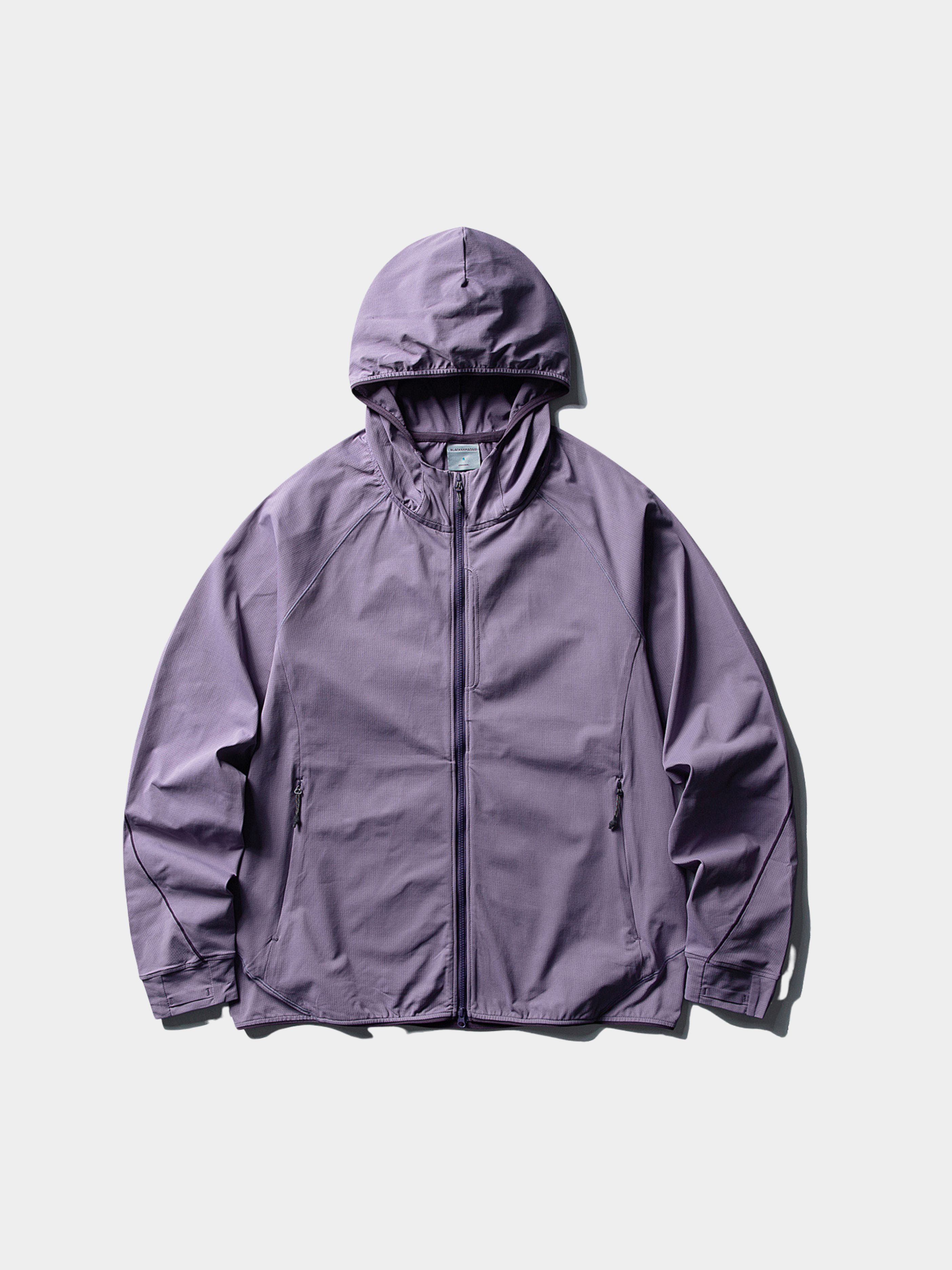 BlazeRack - UPF50+ Sun Protection Lightweight Quick-Dry Jacket
