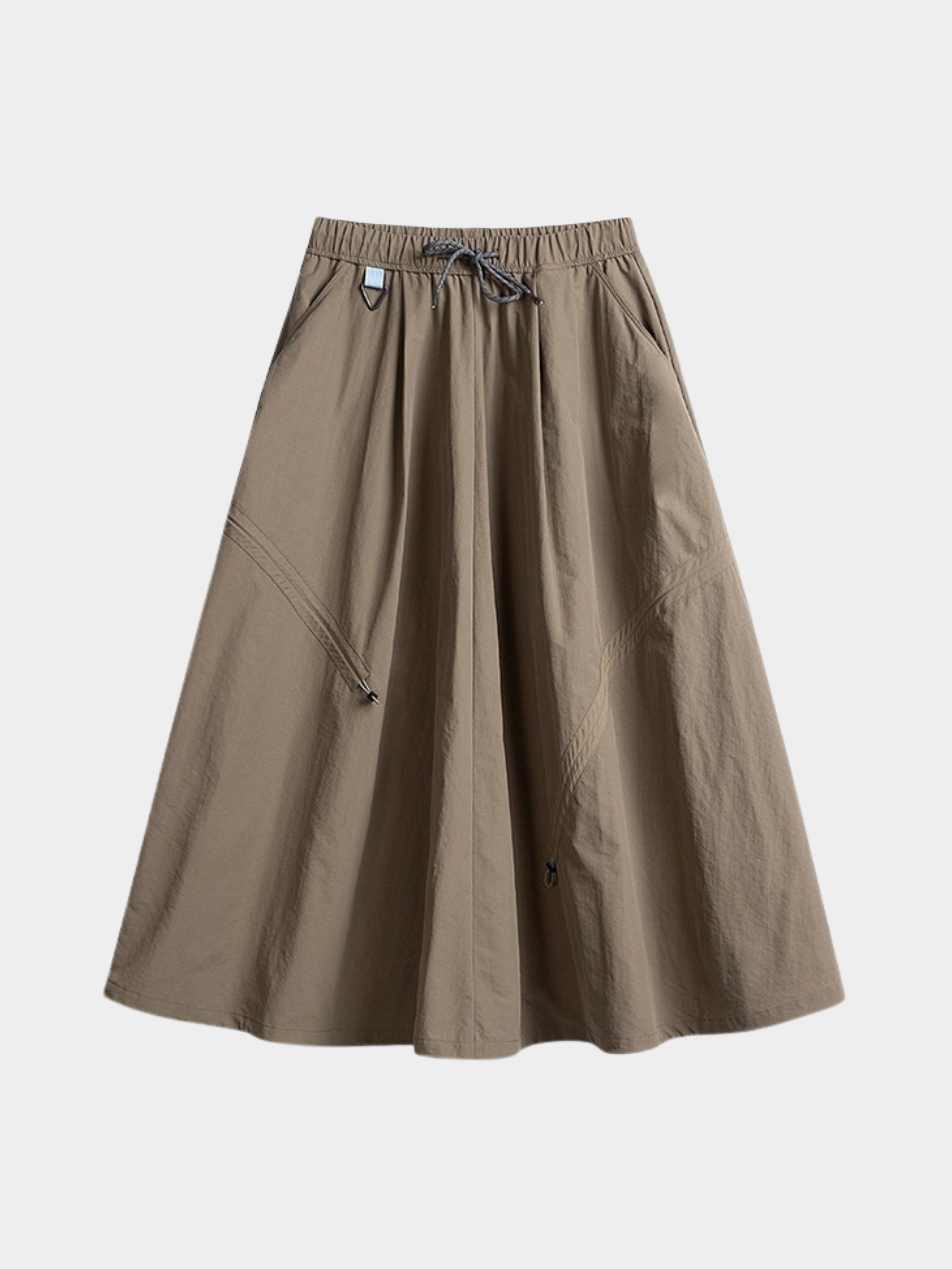 Briarflare - Women's Lightweight Breathable Water-Repellent Skirt