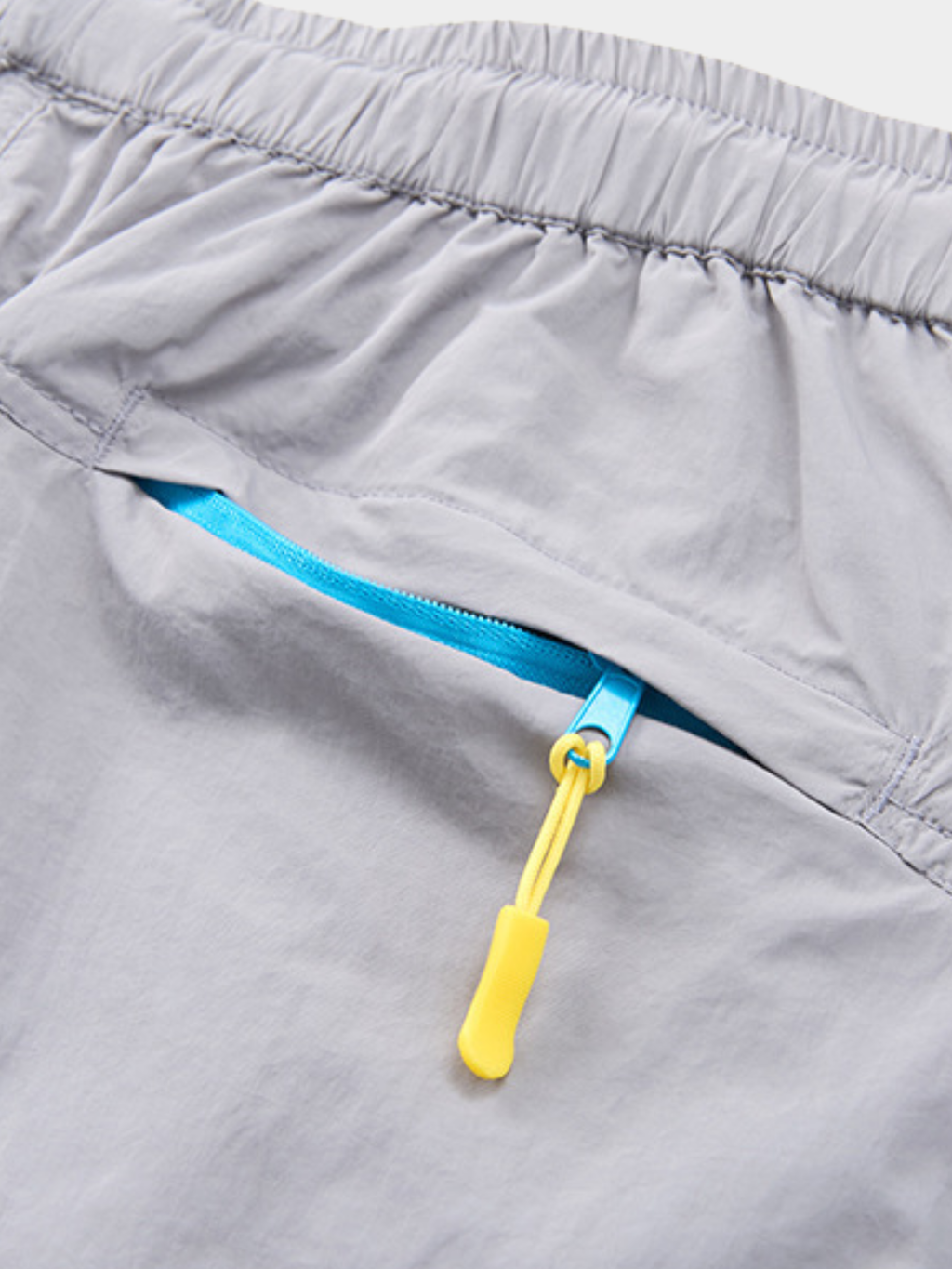 Groundtrail - Lightweight Breathable Water-Repellent Quick-Dry Shorts