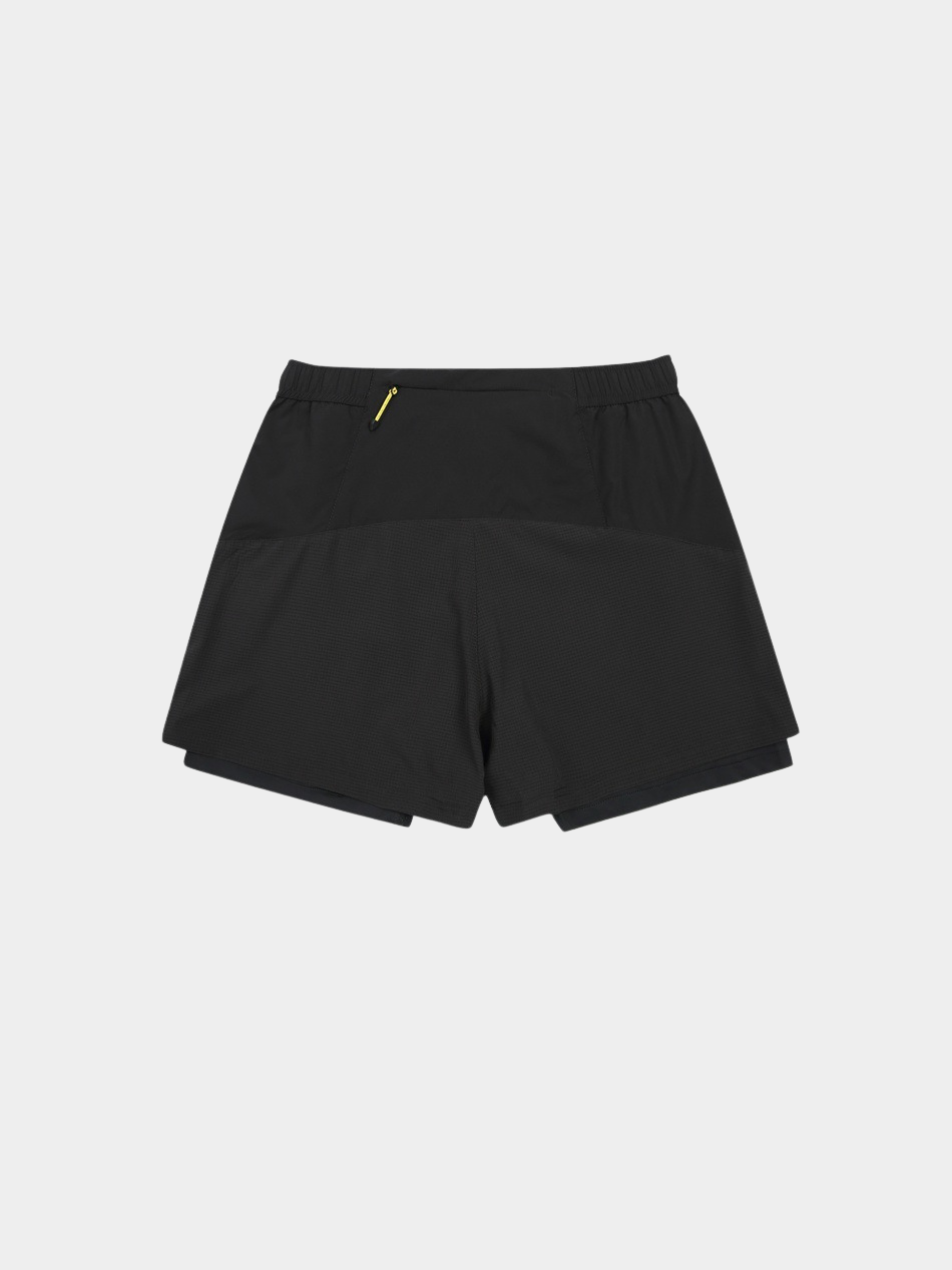 AlpGear - Quick-Dry 2-in-1 Anti-Exposure Athletic Shorts