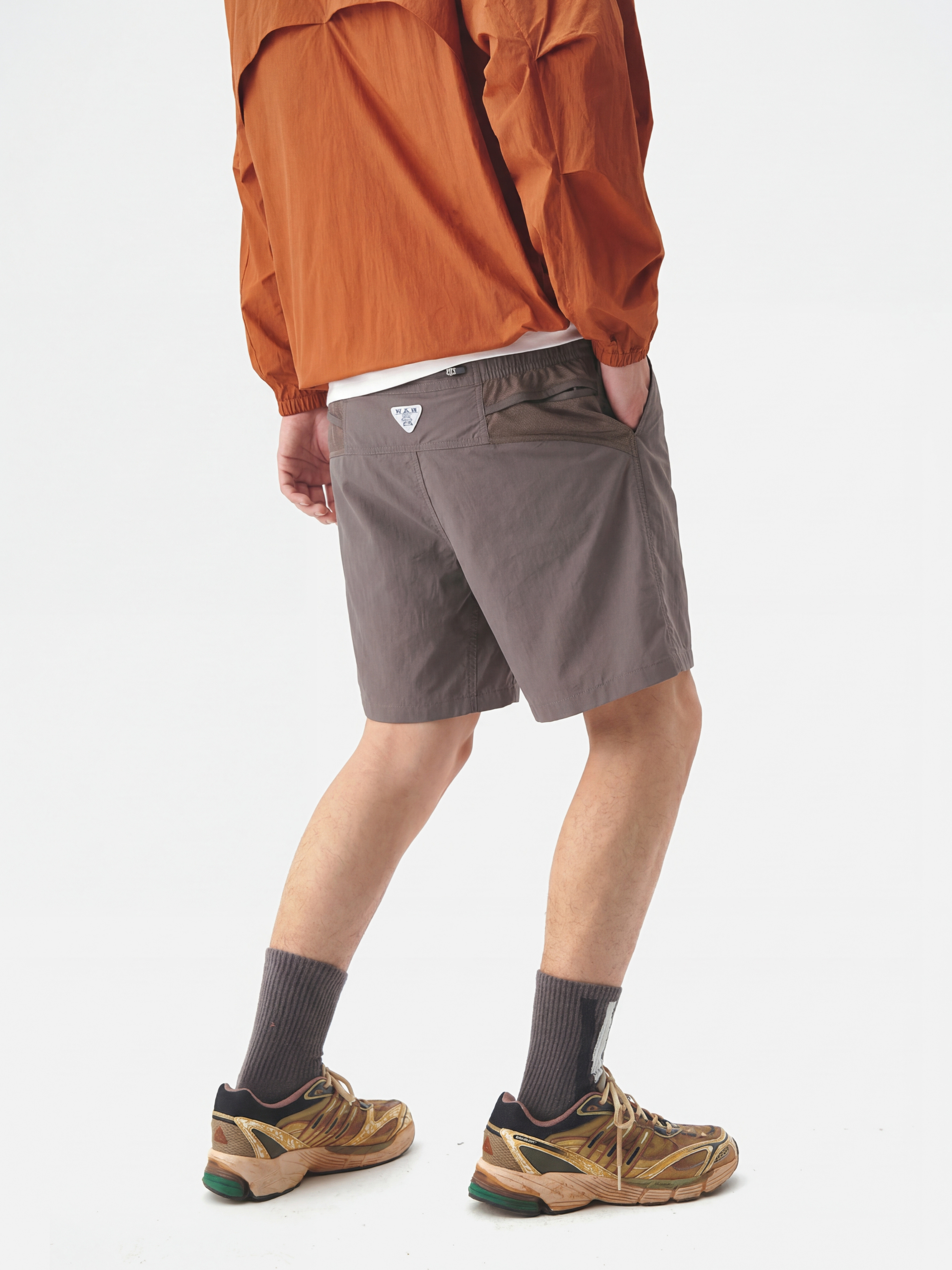 FrostVein - Water-Repellent Breathable Quick-Dry Shorts