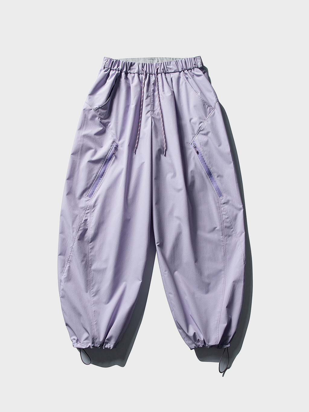 SwiftSlim - Water-Repellent Quick-Dry Utility Paratrooper Pants