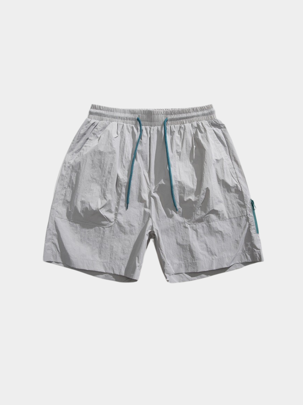 WaveRun - Men's Ultra-Light Quick-Dry Shorts