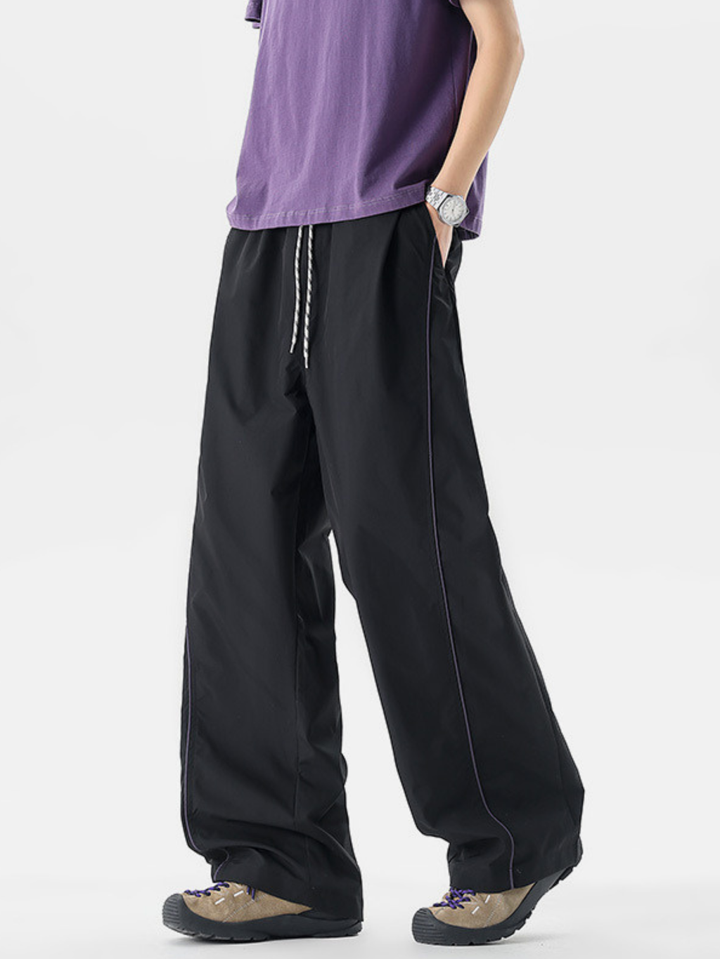 Stormrise - Windproof Water-Repellent Quick-Dry Performance Pants