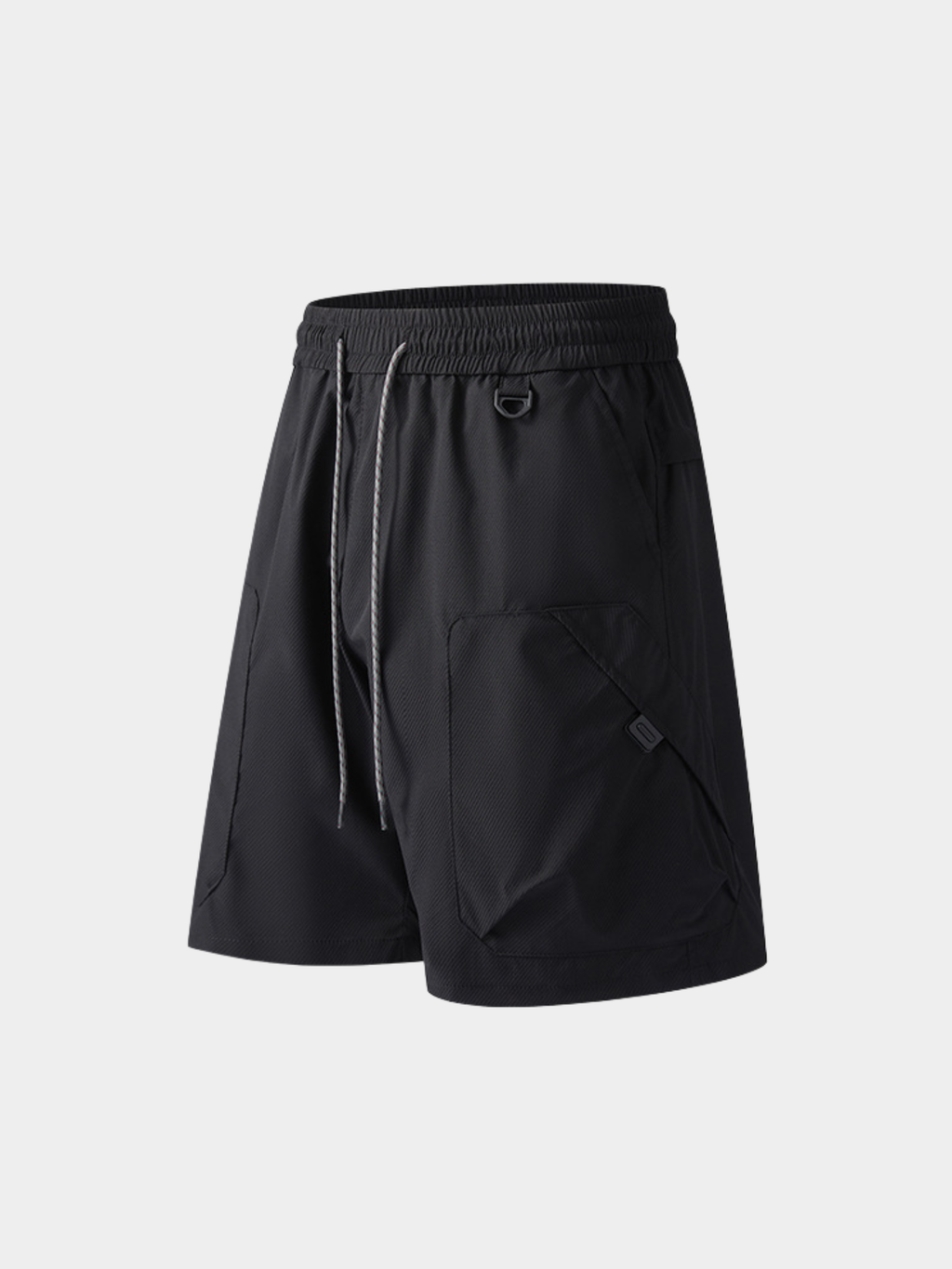 ChillBox - Unisex Water-Repellent Durable Cargo Shorts