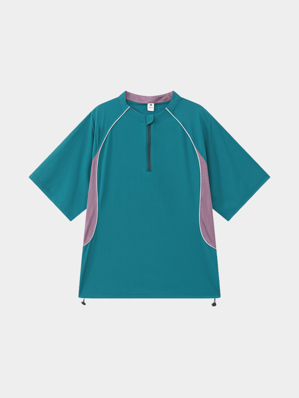 PaleDawn - UPF50+ Cooling Quick-Dry T-Shirt