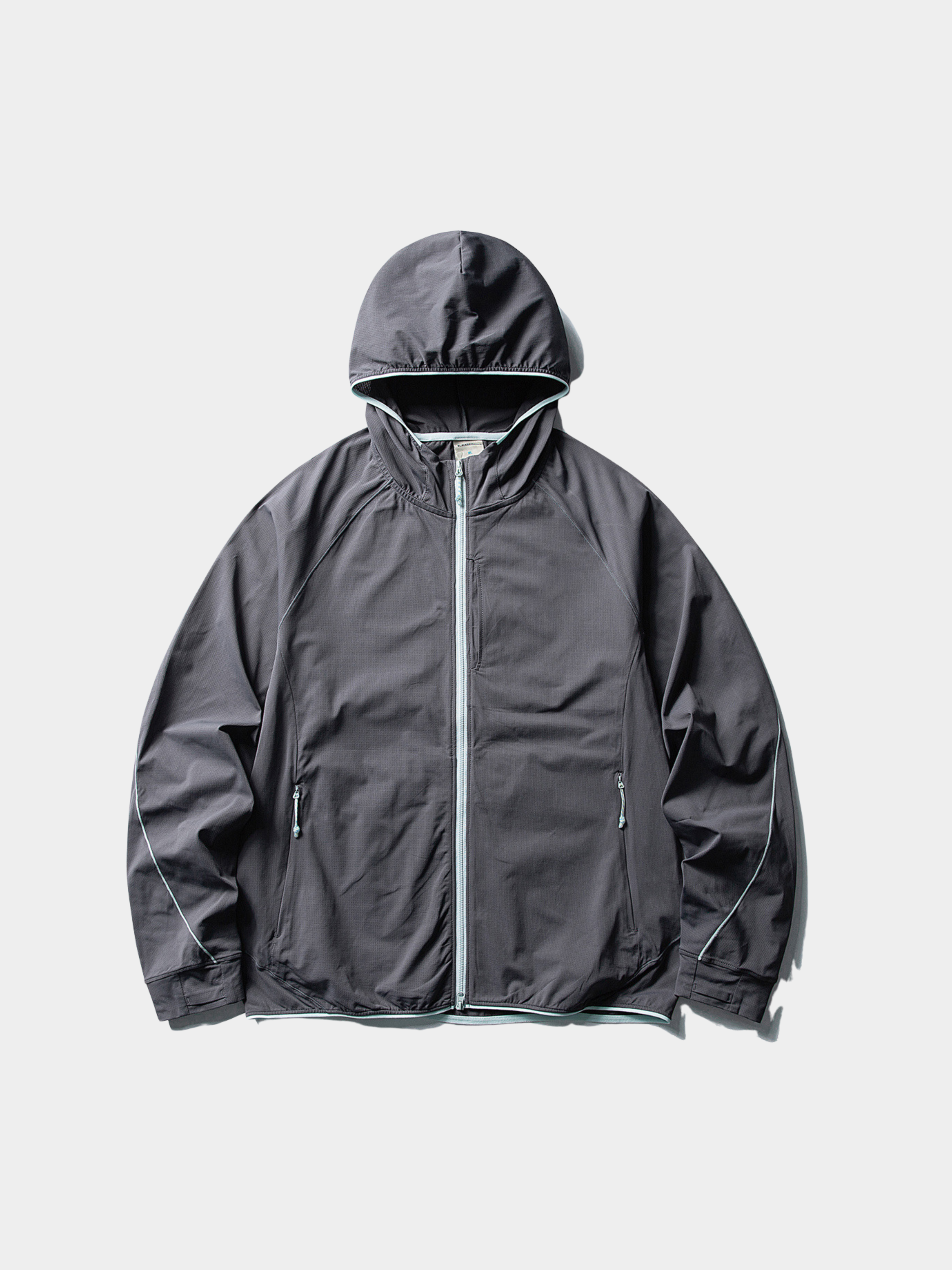 BlazeRack - UPF50+ Sun Protection Lightweight Quick-Dry Jacket