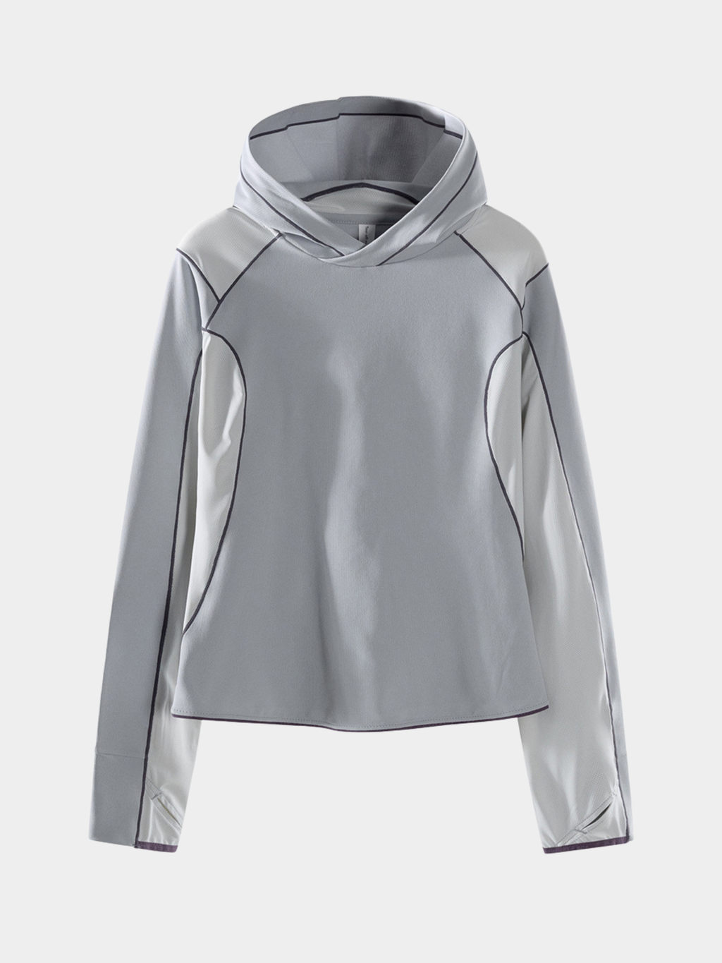 Stoneway - Women's UPF200+ Antibacterial Quick-Dry Long Sleeve