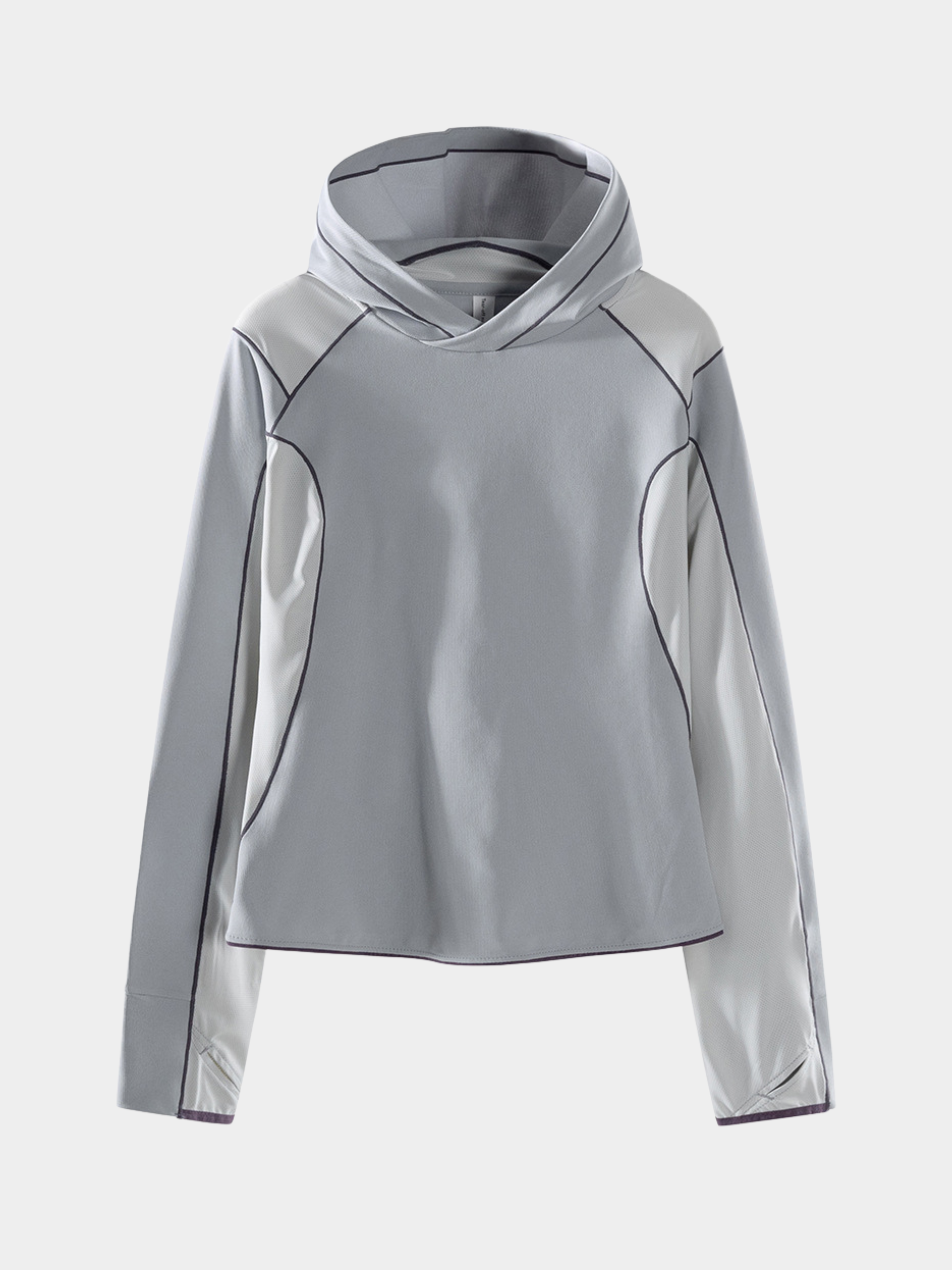 Stoneway - Women's UPF200+ Antibacterial Quick-Dry Long Sleeve