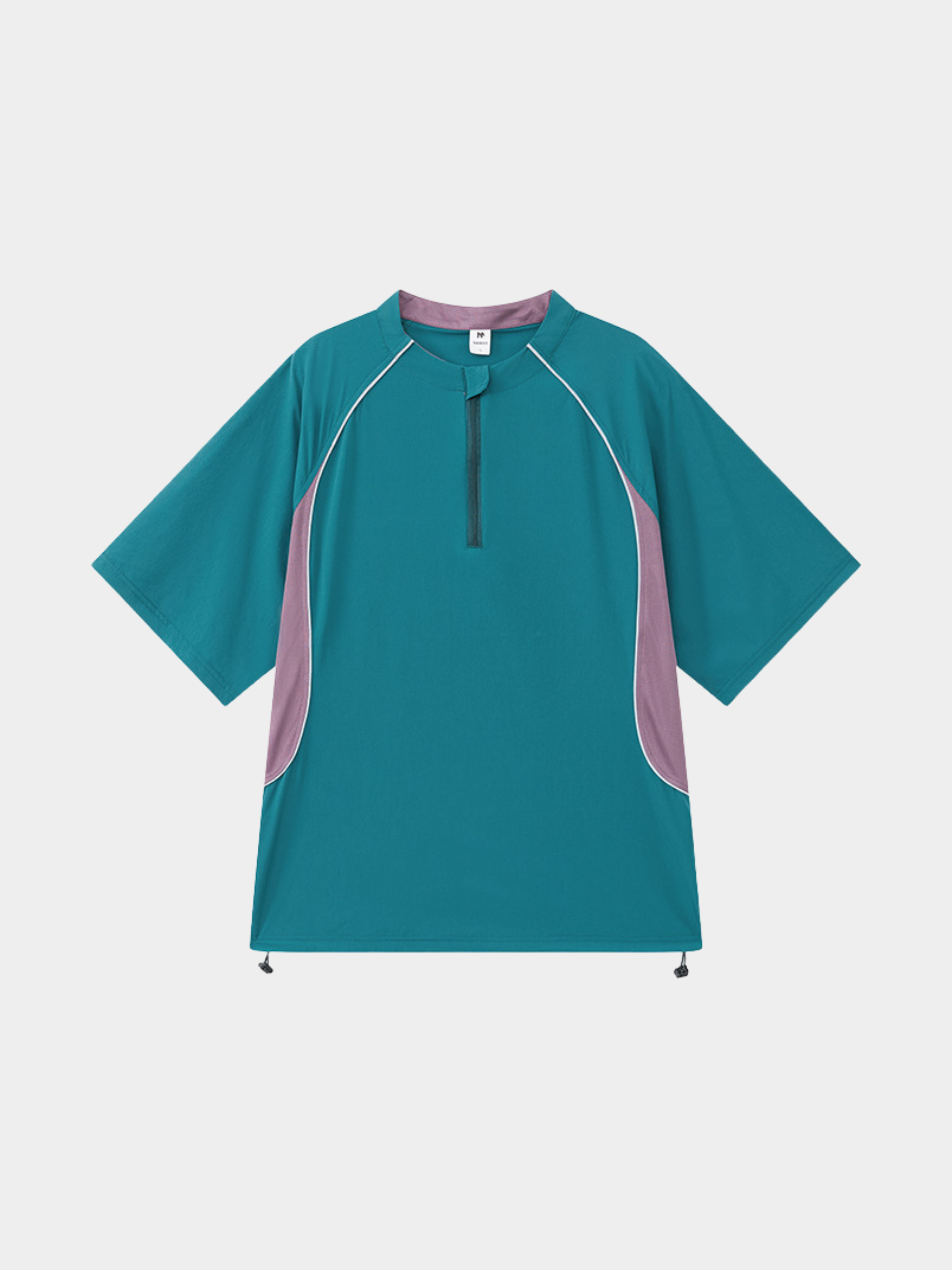 PaleDawn - Unisex UPF50+ Cooling Quick-Dry T-Shirt