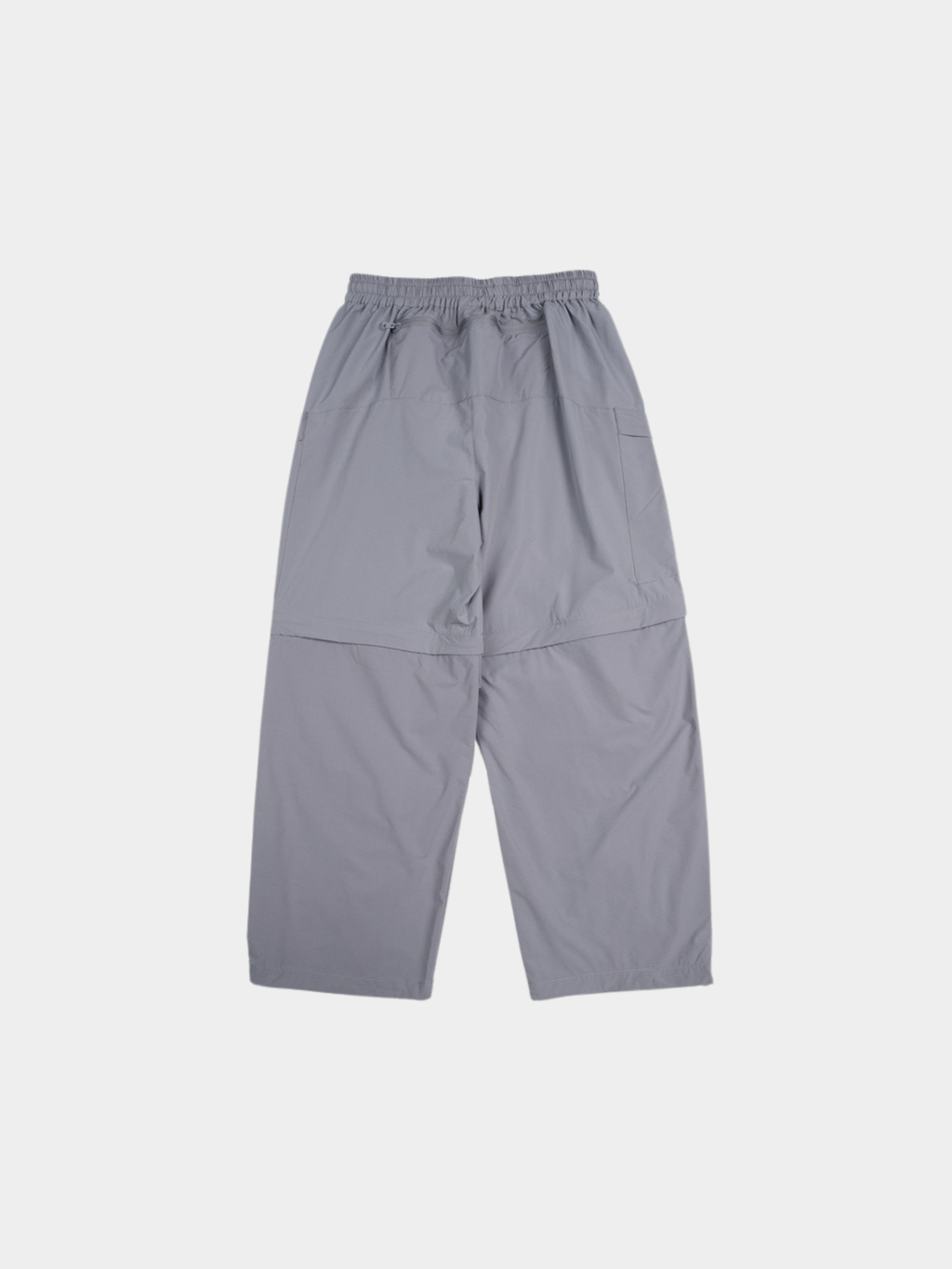 WindPant - Unisex Convertible Quick-Dry Lightweight Pants