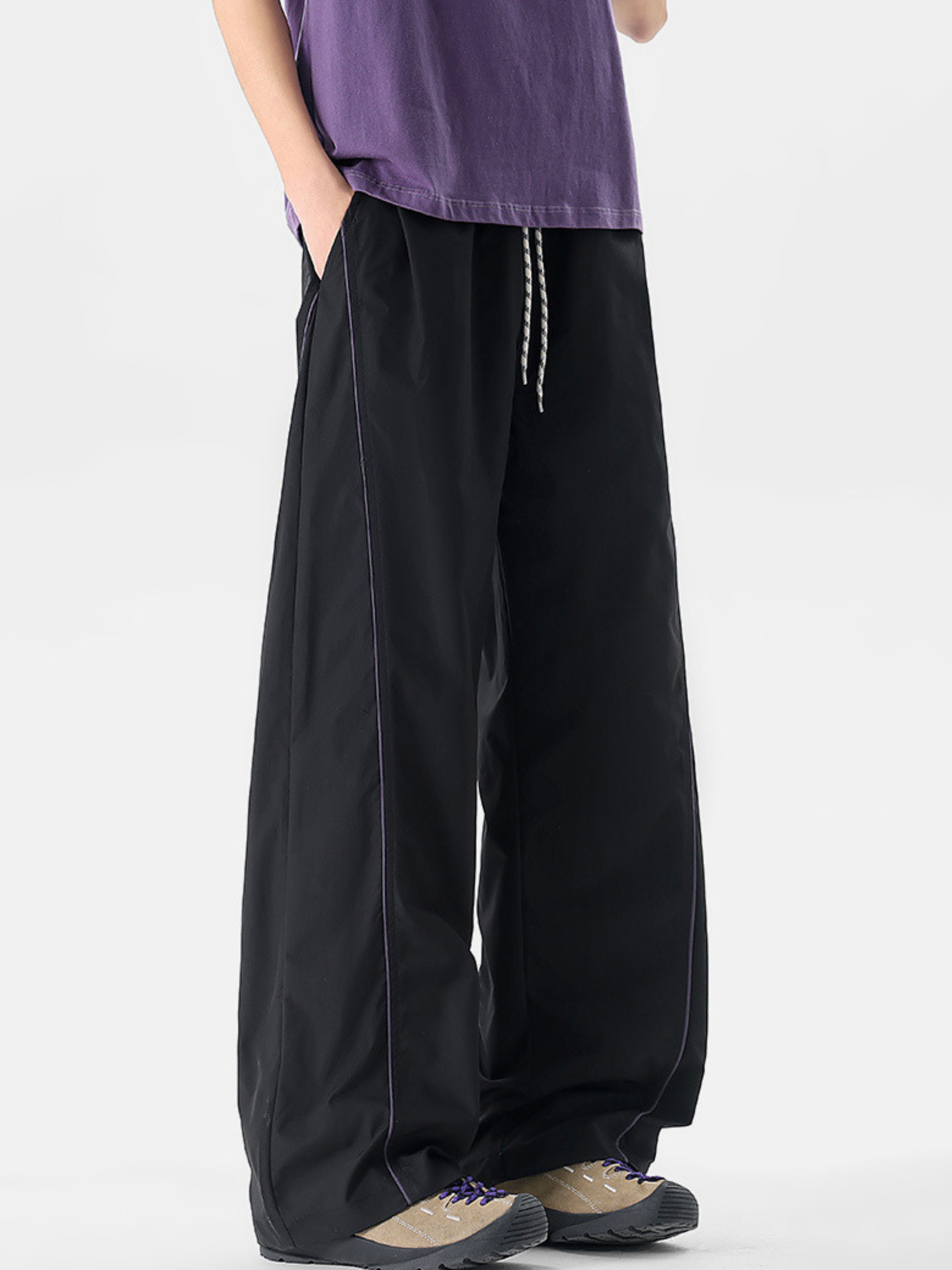Stormrise - Windproof Water-Repellent Quick-Dry Performance Pants