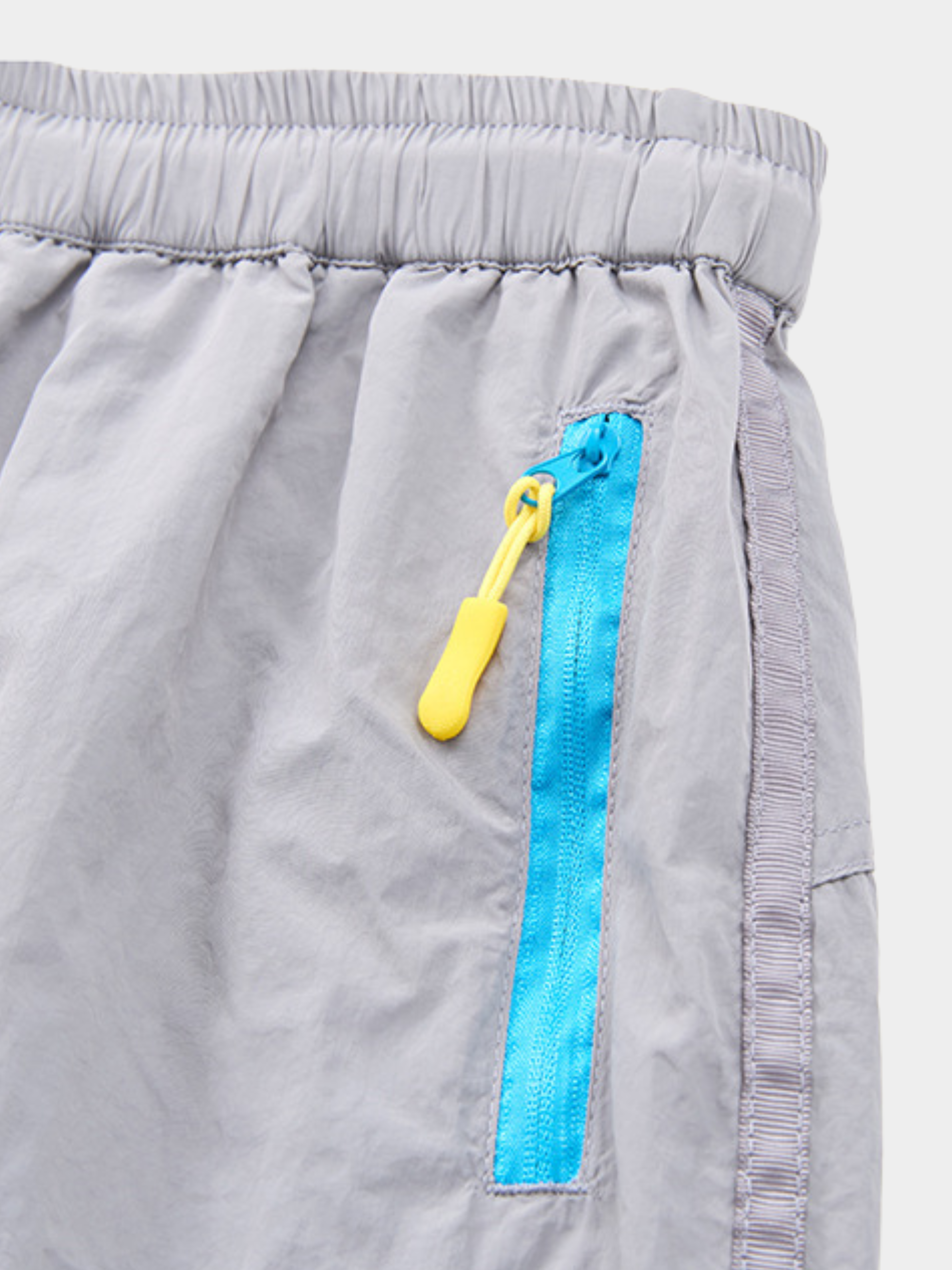 Groundtrail - Unisex Lightweight Breathable Water-Repellent Quick-Dry Shorts