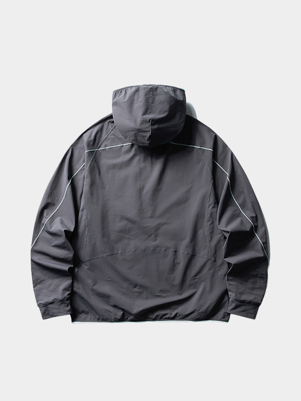 BlazeRack - UPF50+ Sun Protection Lightweight Quick-Dry Jacket