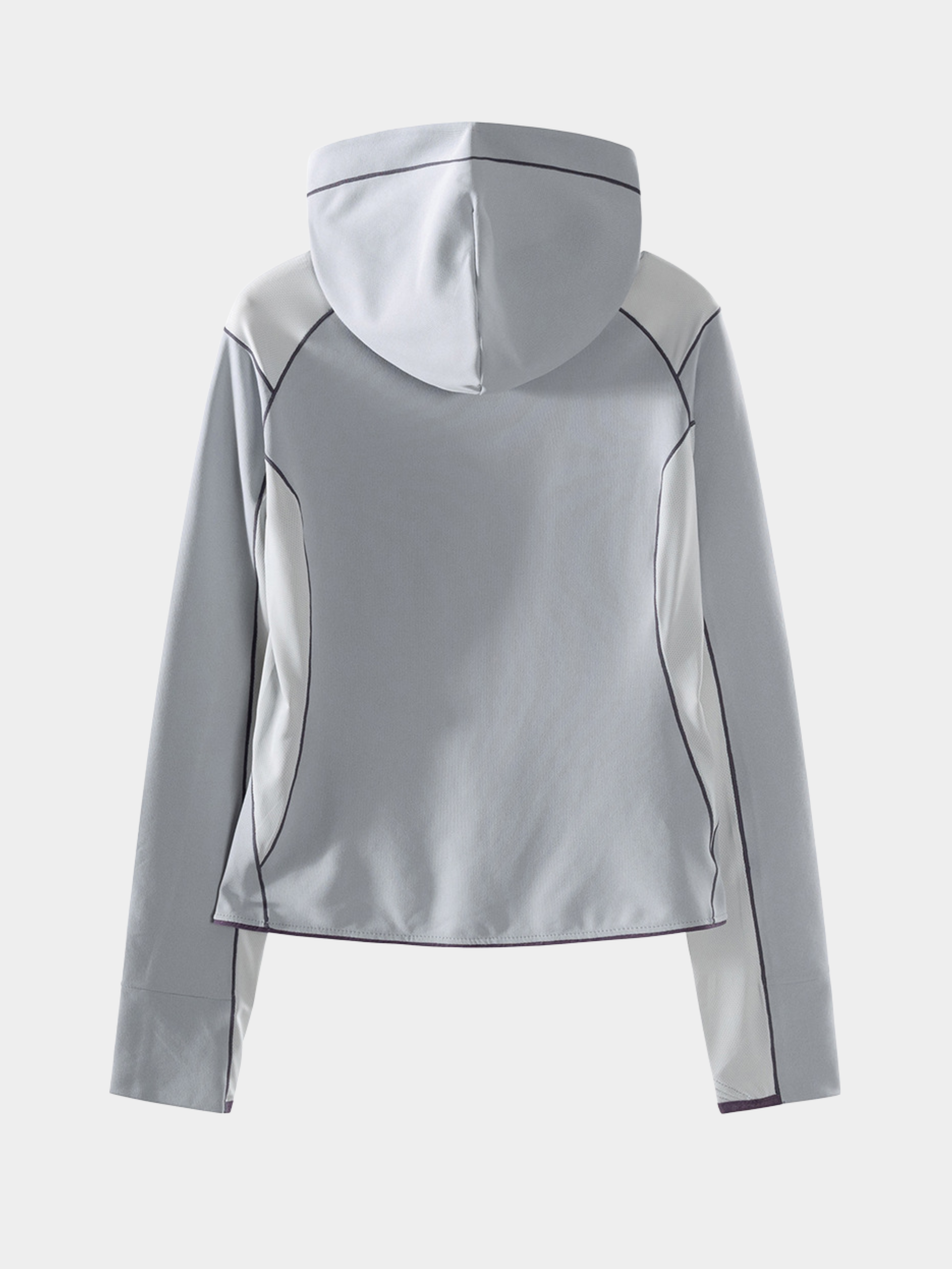 Stoneway - Women's UPF200+ Antibacterial Quick-Dry Long Sleeve