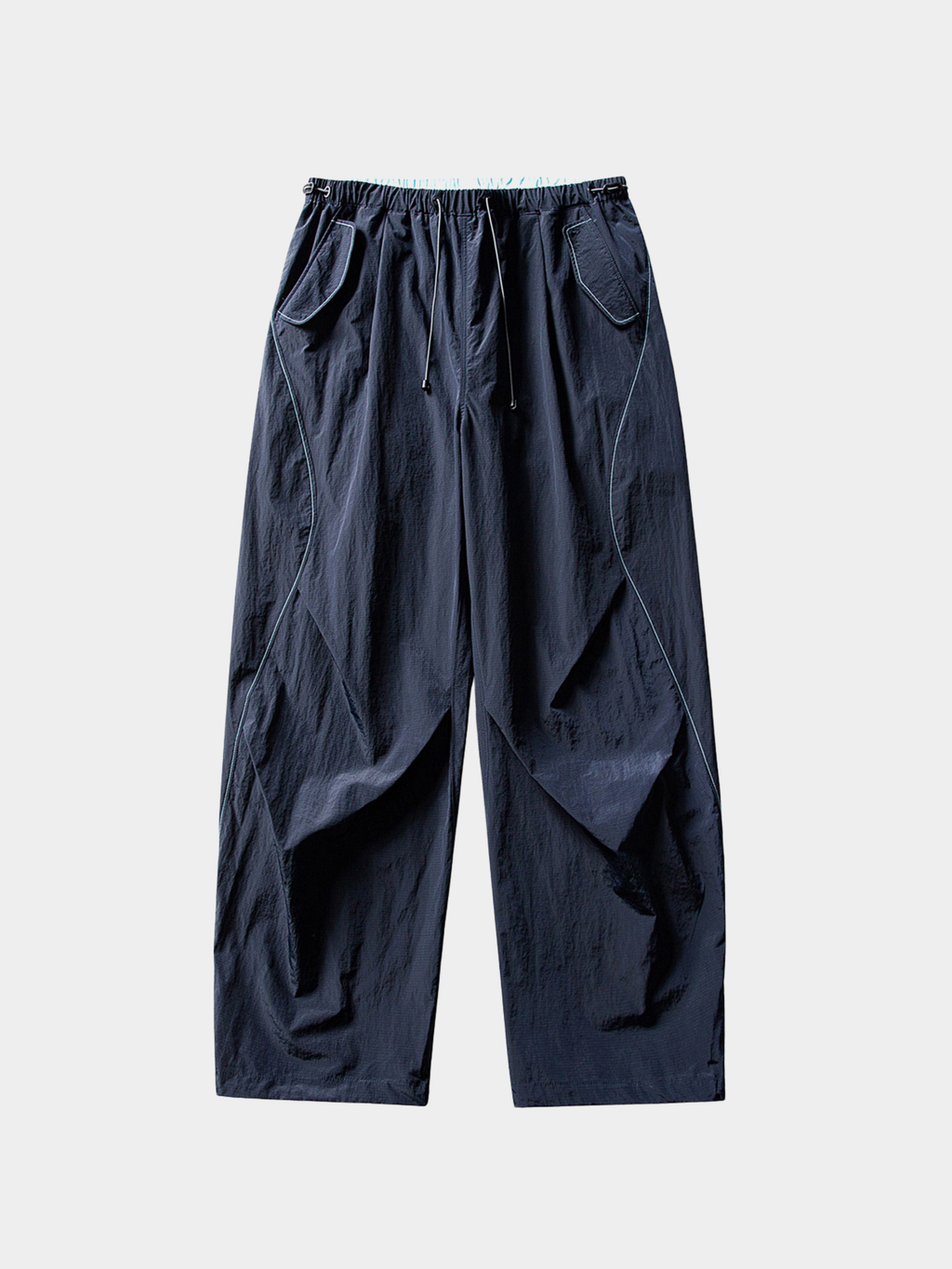 CampSuit - Water-Repellent Quick-Dry Outdoor Pants