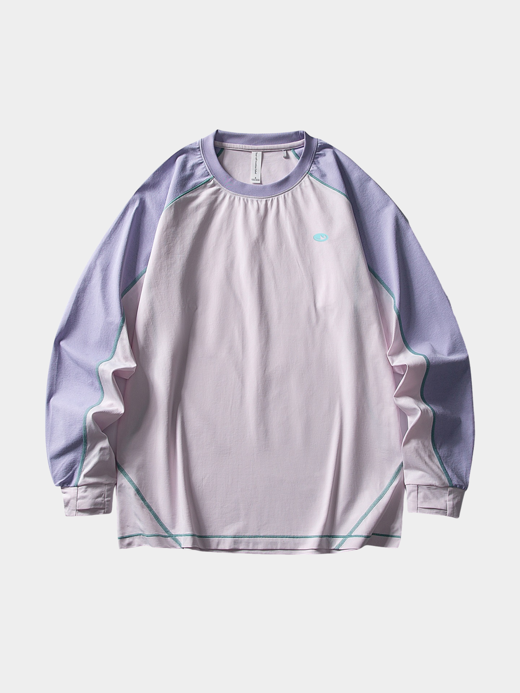 Fortress - Moisture-Wicking Cooling Sports Long Sleeve