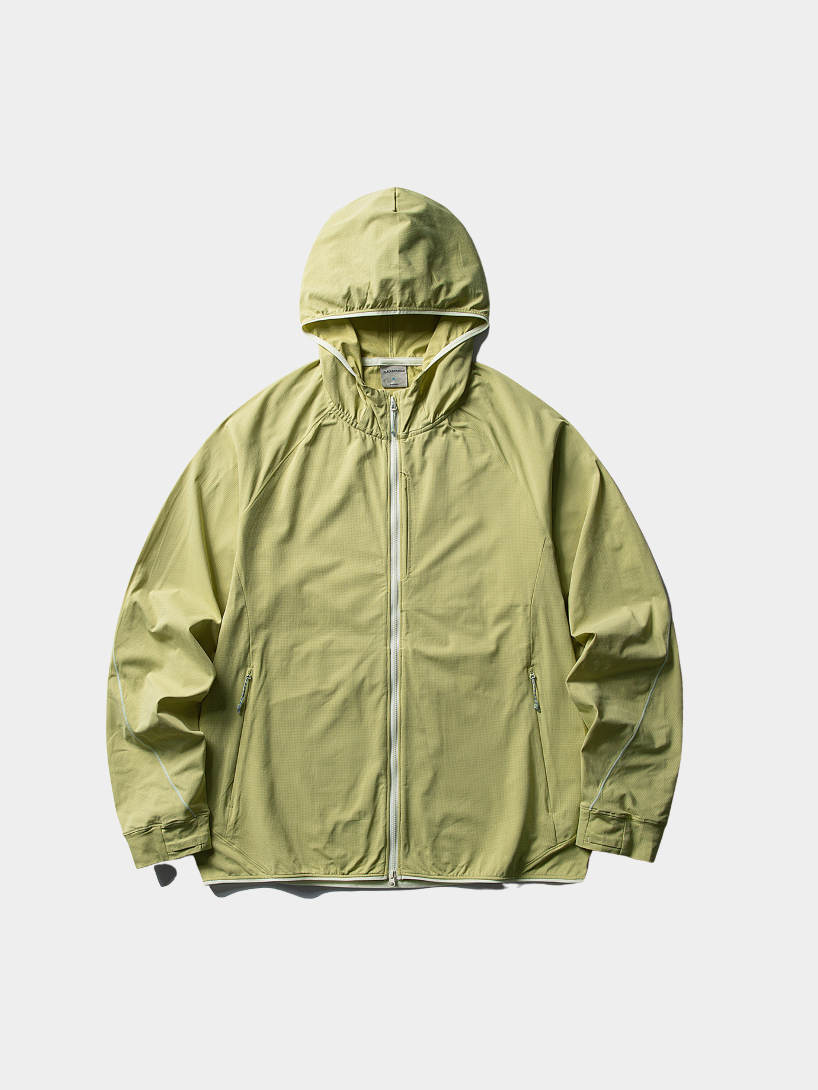 BlazeRack - UPF50+ Sun Protection Lightweight Quick-Dry Jacket