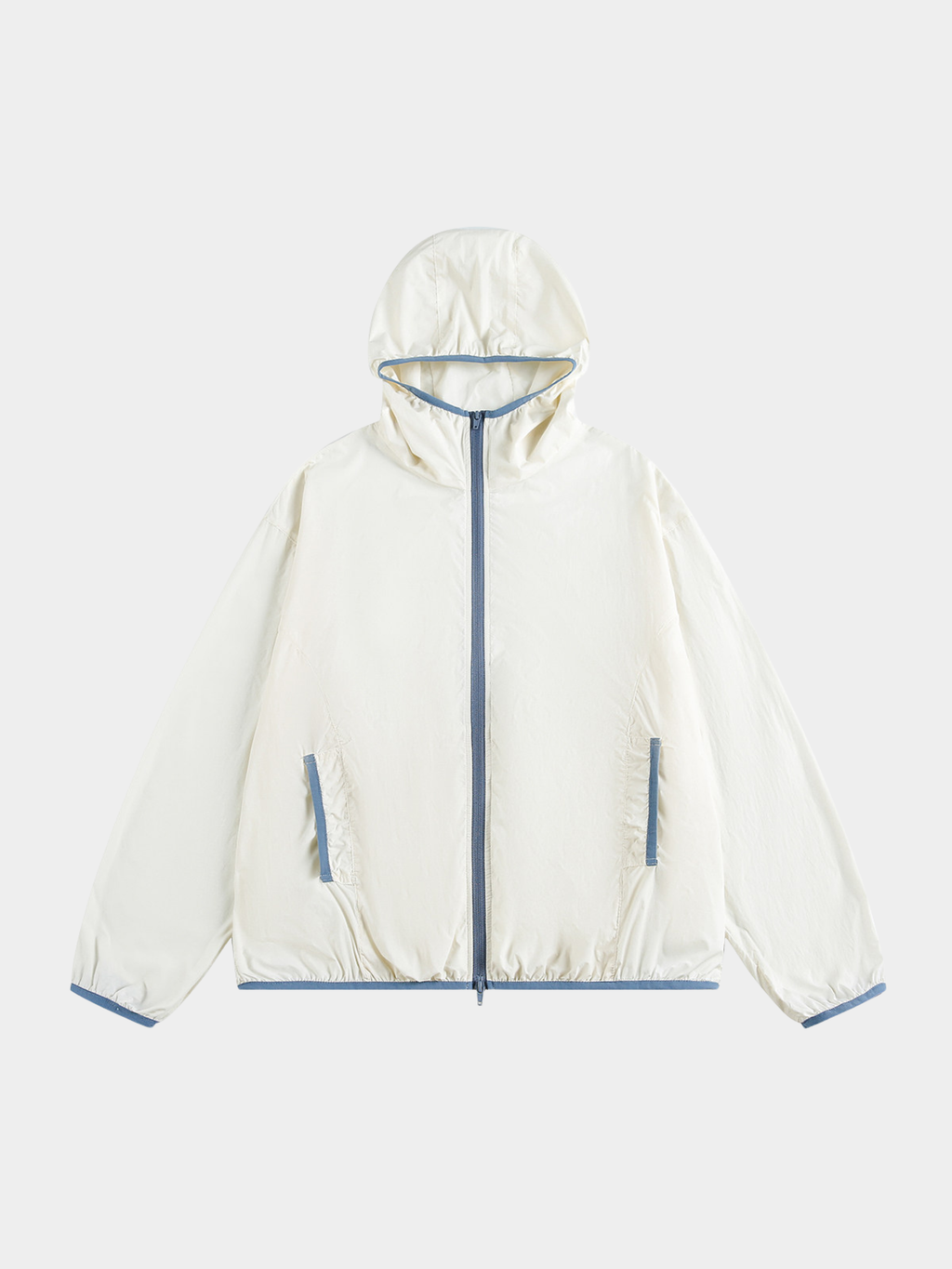 FoxCrest - Lightweight Cooling UPF50+ Sun Protection Jacket