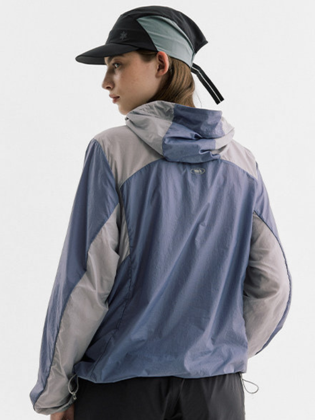 Caveecho - Unisex UPF50+ Protection Lightweight Breathable UV Protection Jacket