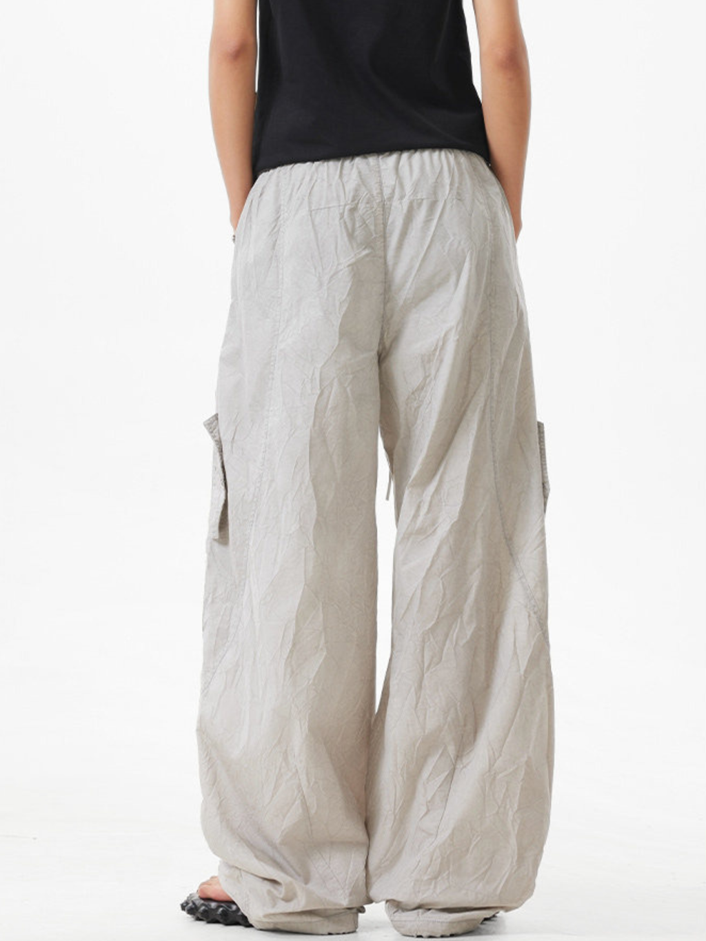 Waypoint - Women's Lightweight Wrinkle-Textured Quick-Dry Pants