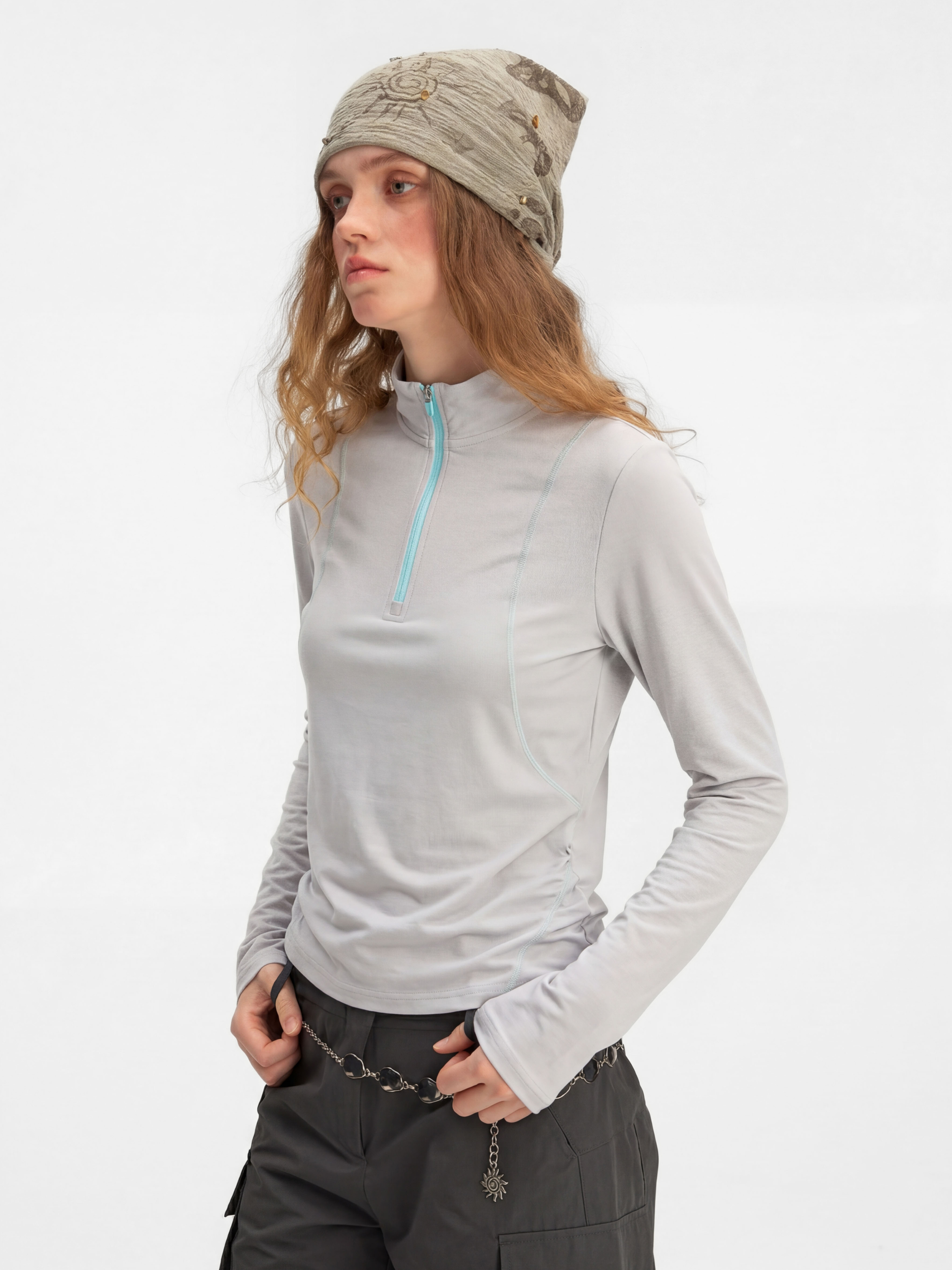 Emberpoint - Women's UPF50+ Protection Cooling Quick-Dry Long Sleeve