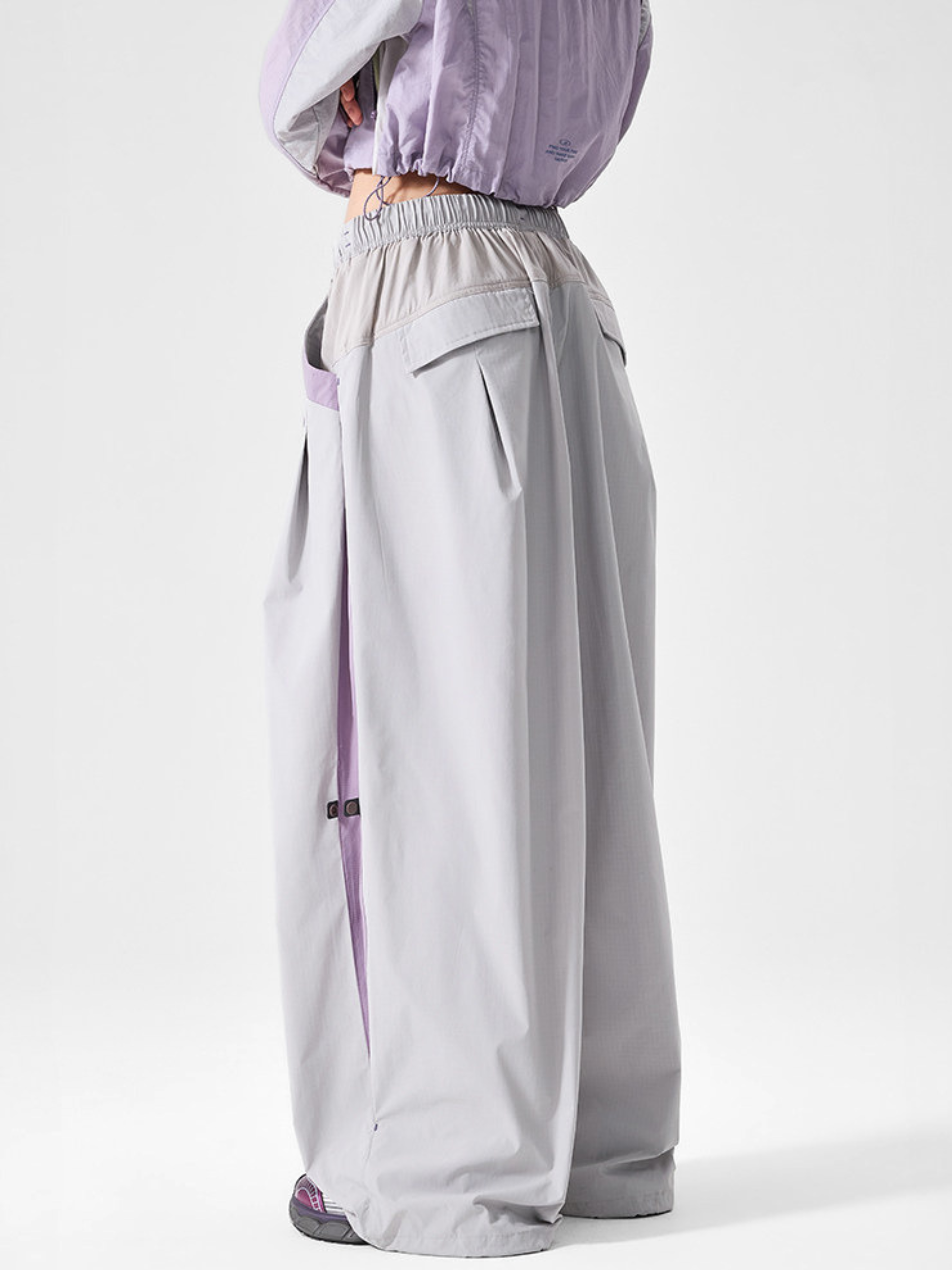 OwlStrike - Water-Repellent Windproof Quick-Dry Paratrooper Pants