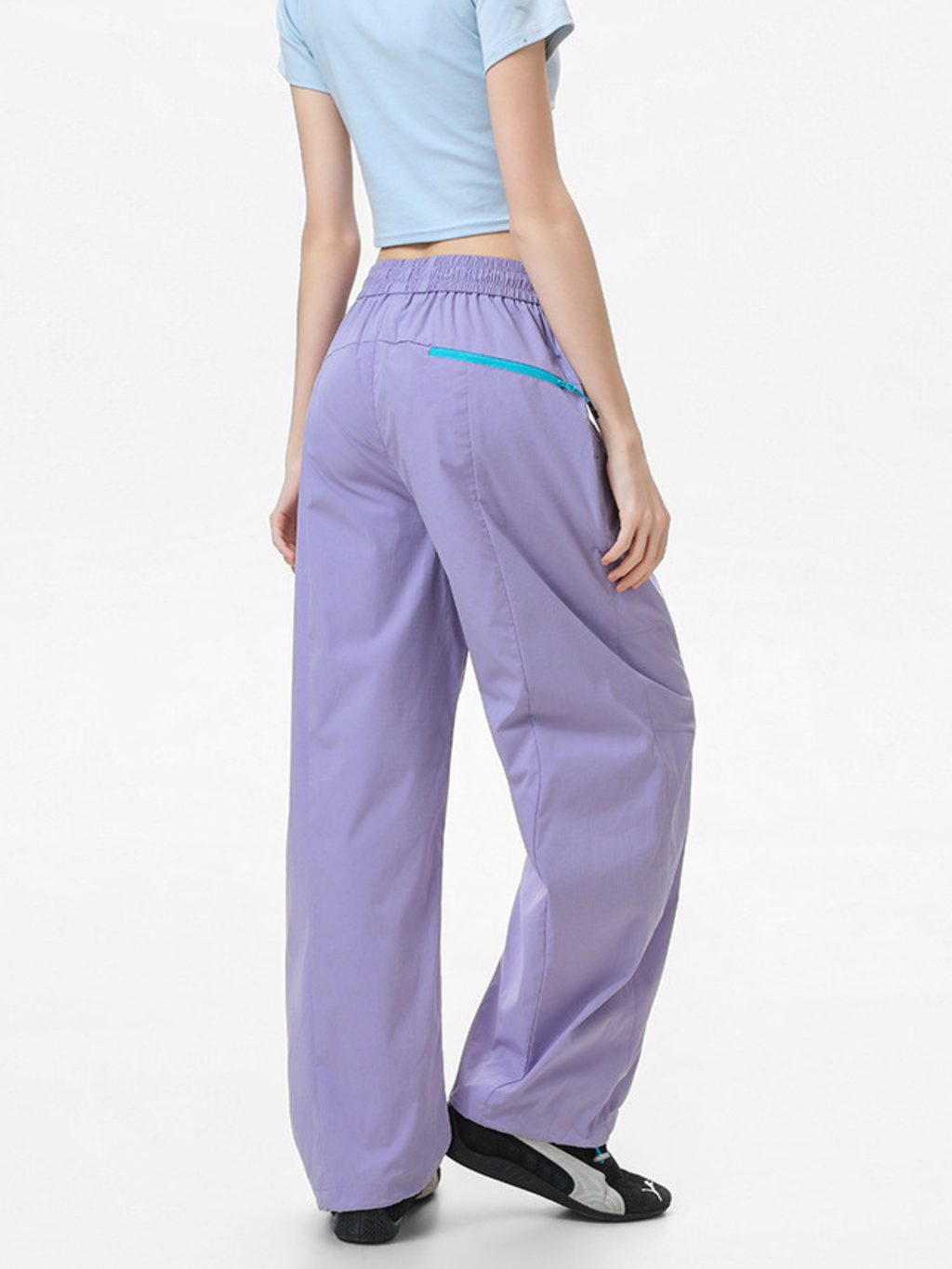 Emberthorn - Women's Windproof Water-Repellent Outdoor Utility Pants