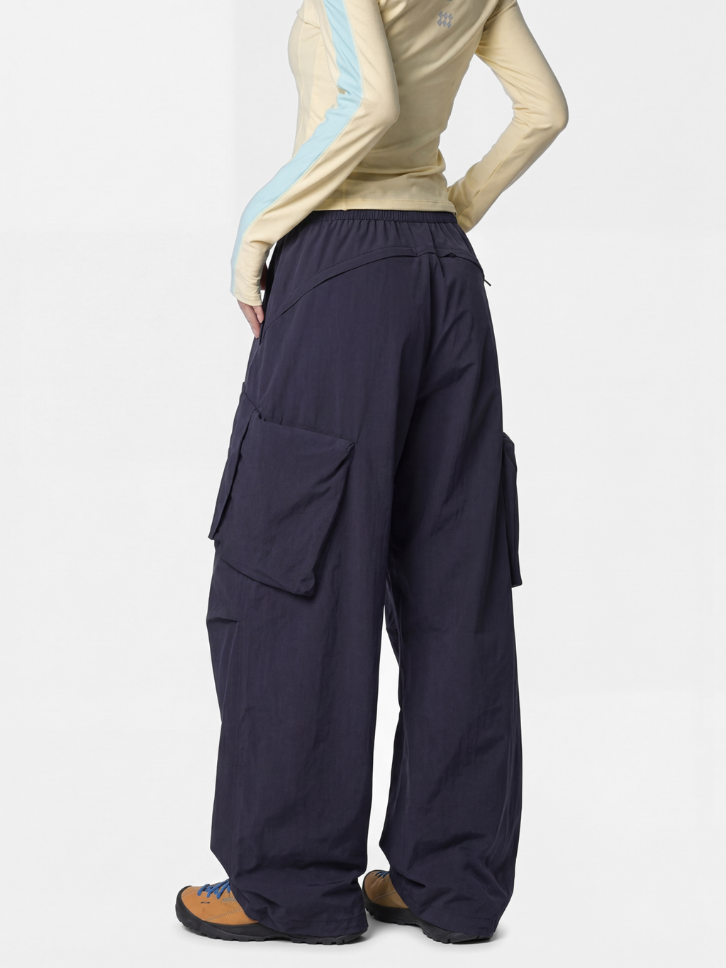 Forestrail - Lightweight Water-Repellent Quick-Dry Pants