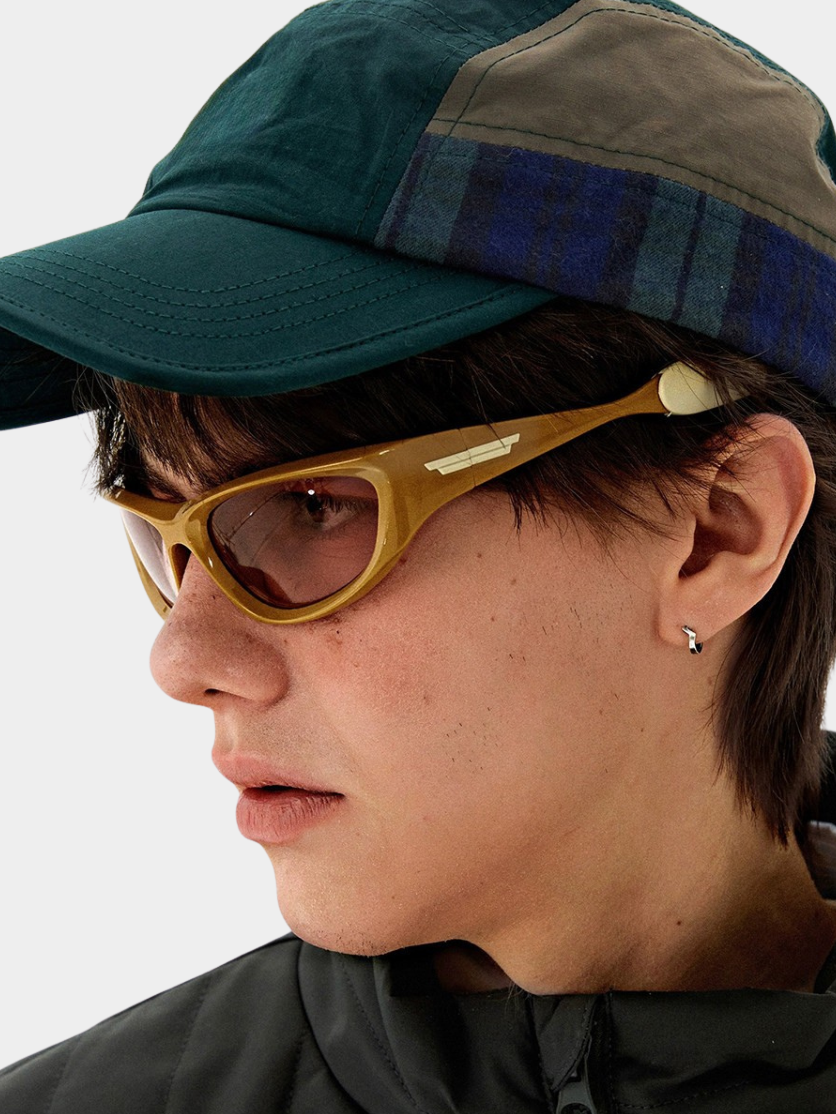 Ashwrap - UV Protection Sports Cycling Sunglasses
