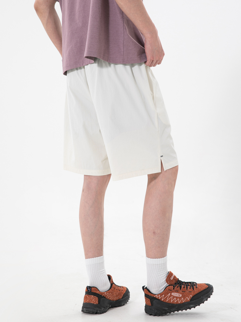 Falconview - Men's Cooling Quick-Dry Breathable Athletic Shorts