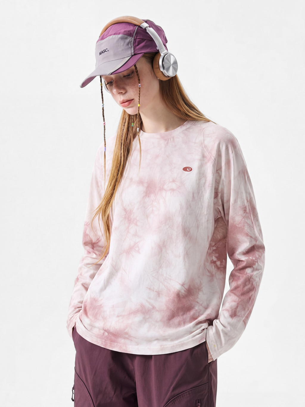 FlowVent - Antibacterial Quick-Dry Long Sleeve T-Shirt