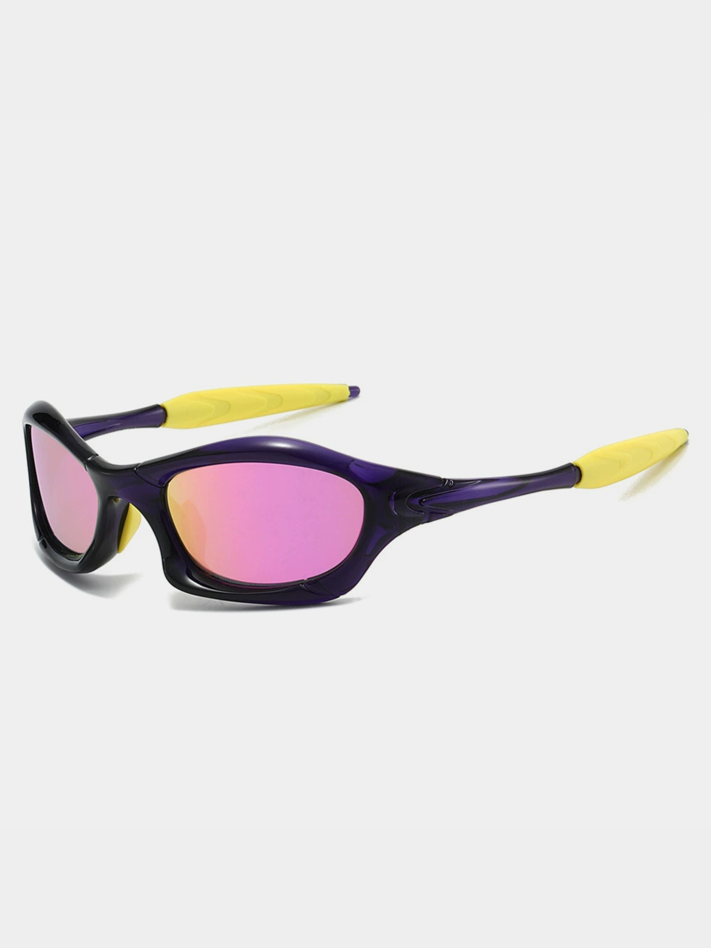 Vantage - UV400 Windproof Outdoor Sunglasses
