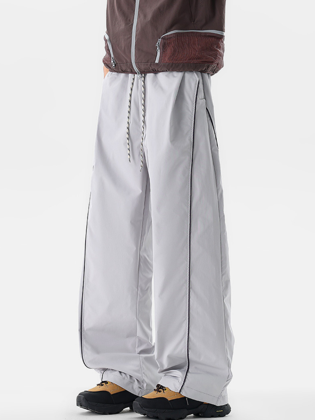 Stormrise - Windproof Water-Repellent Quick-Dry Performance Pants