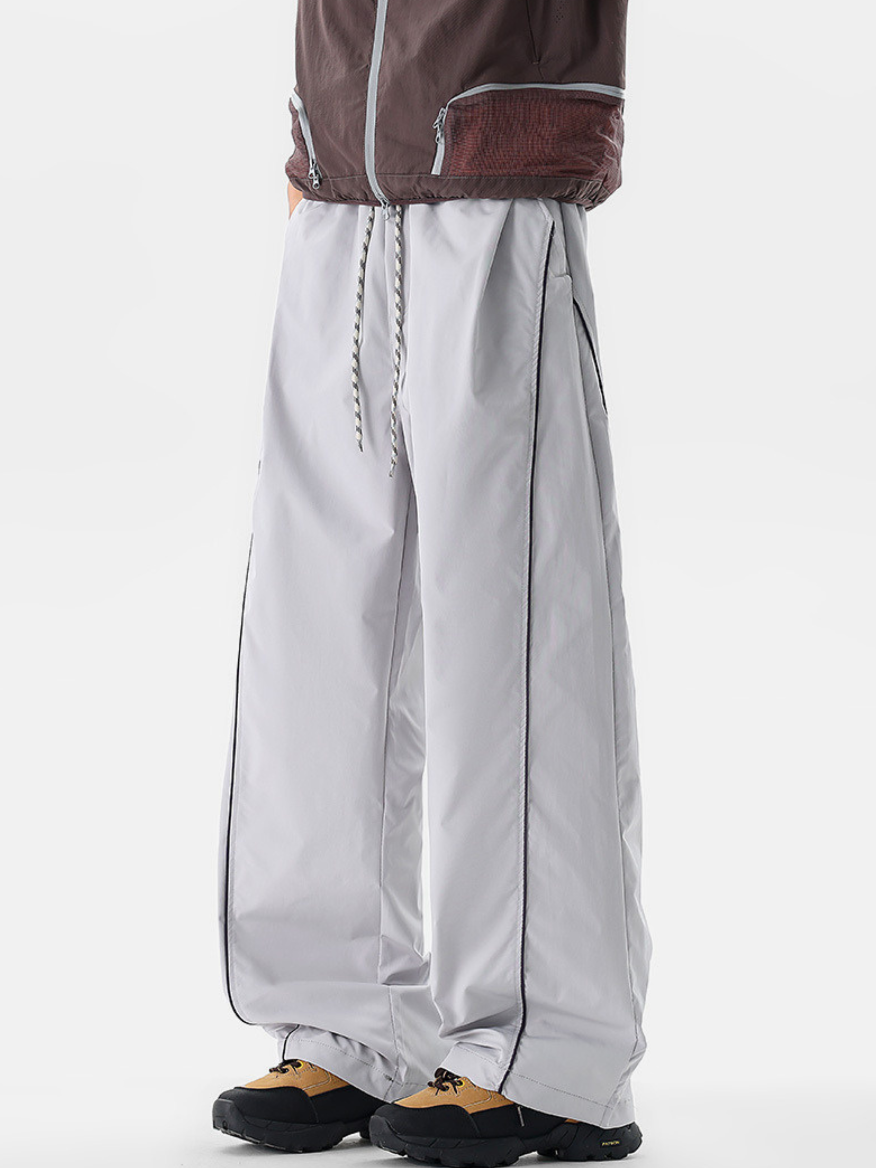 Stormrise - Unisex Windproof Water-Repellent Quick-Dry Performance Pants