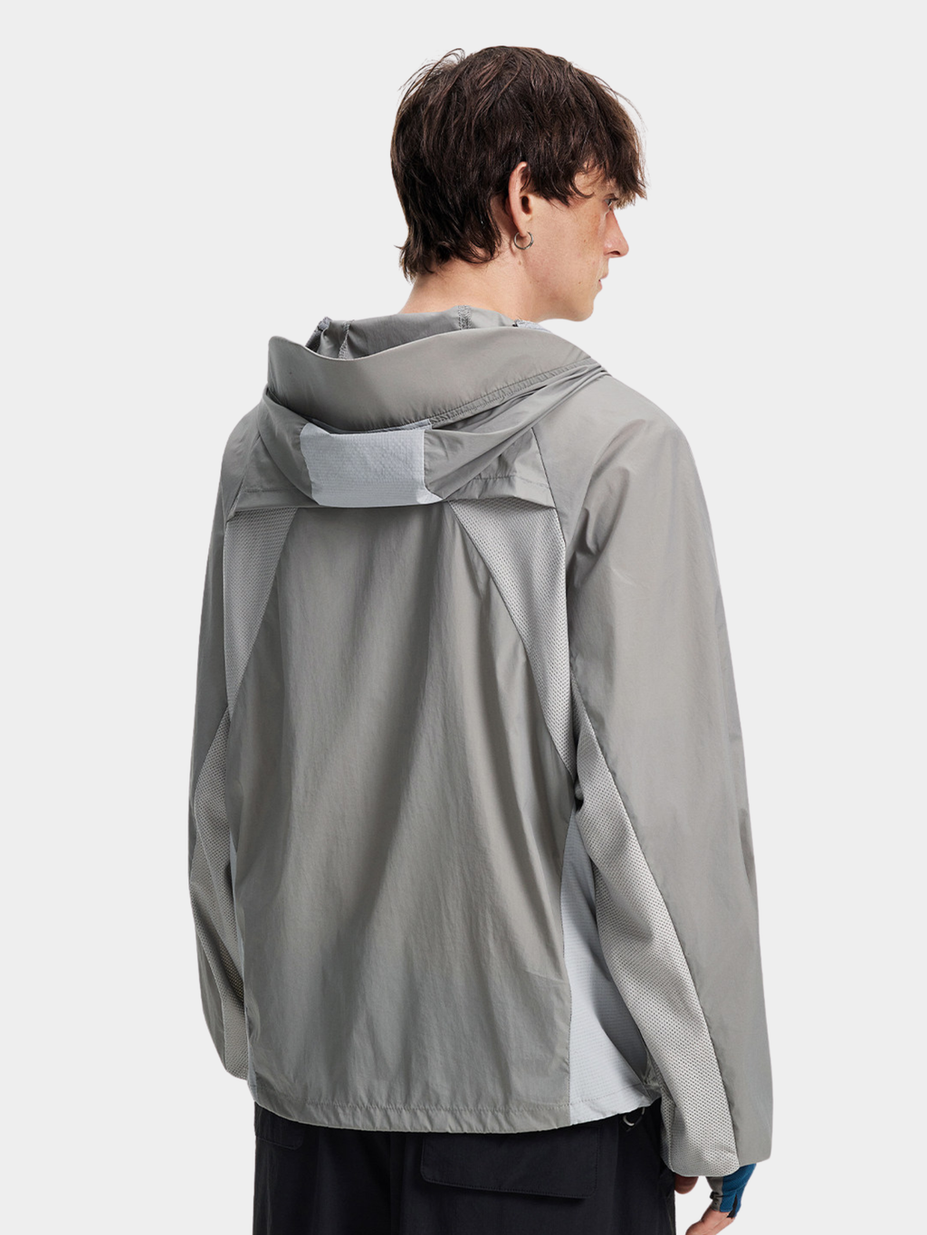 ChillSeat - Men's UPF50+ Lightweight Sun Protection Jacket