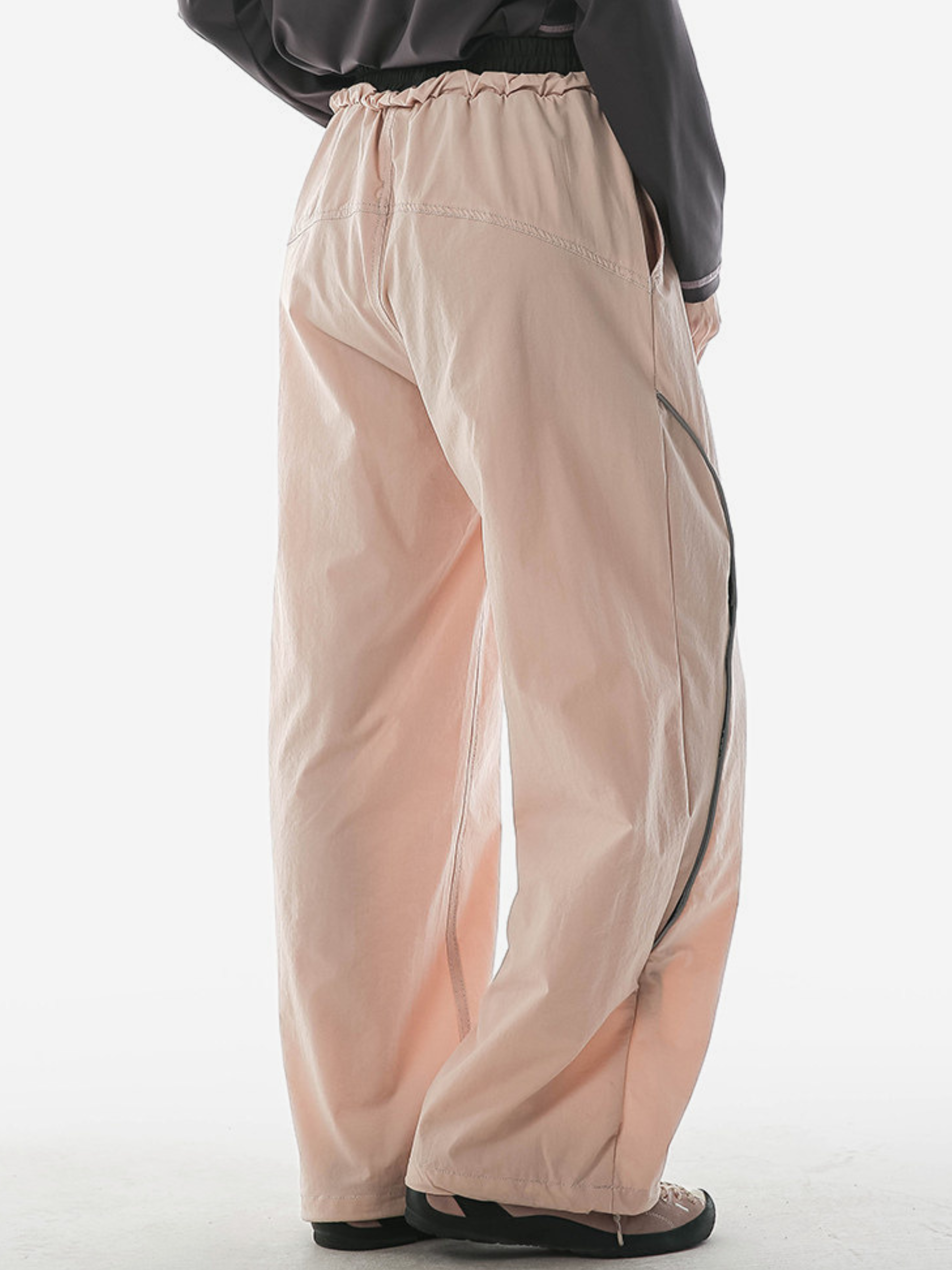 FrostVibe - Womenn's Quick-Dry Reflective Lightweight Pants