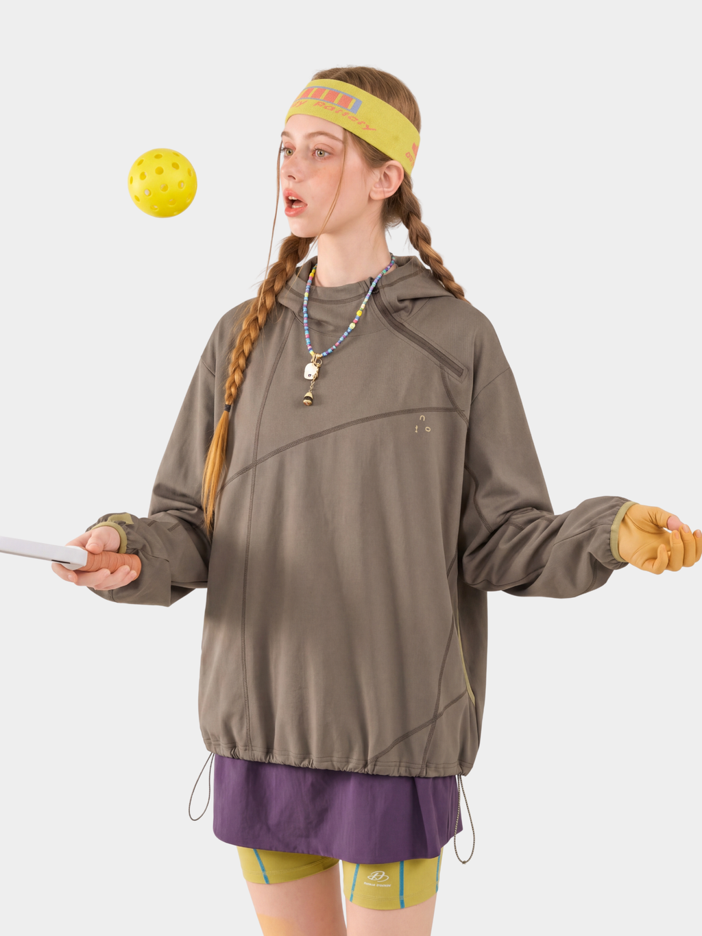 Wildforge - Women's UPF50+ Protection Quick-Dry Performance Jacket