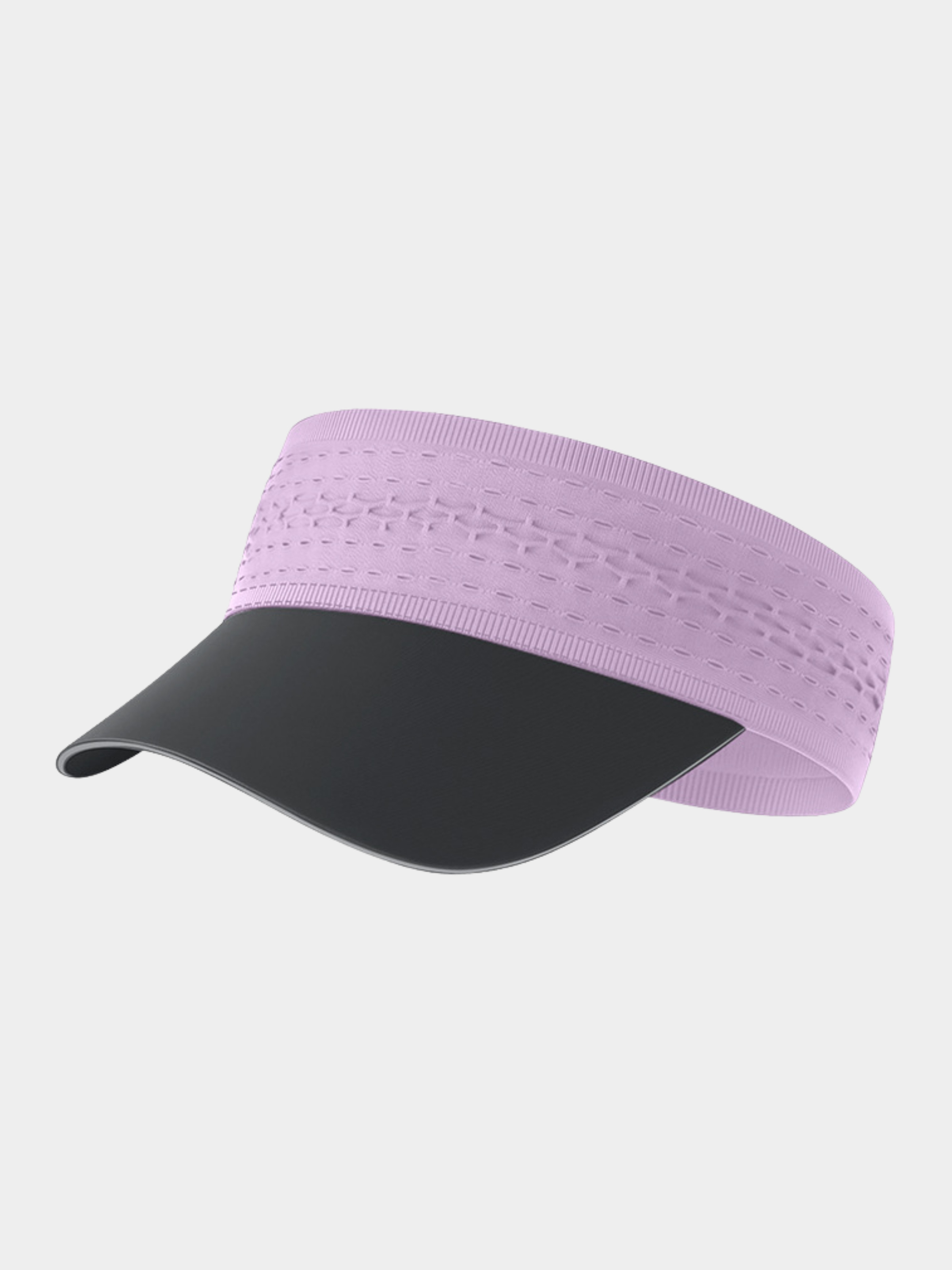 Bramwell - Quick-Dry Cooling Knit Headband Hat
