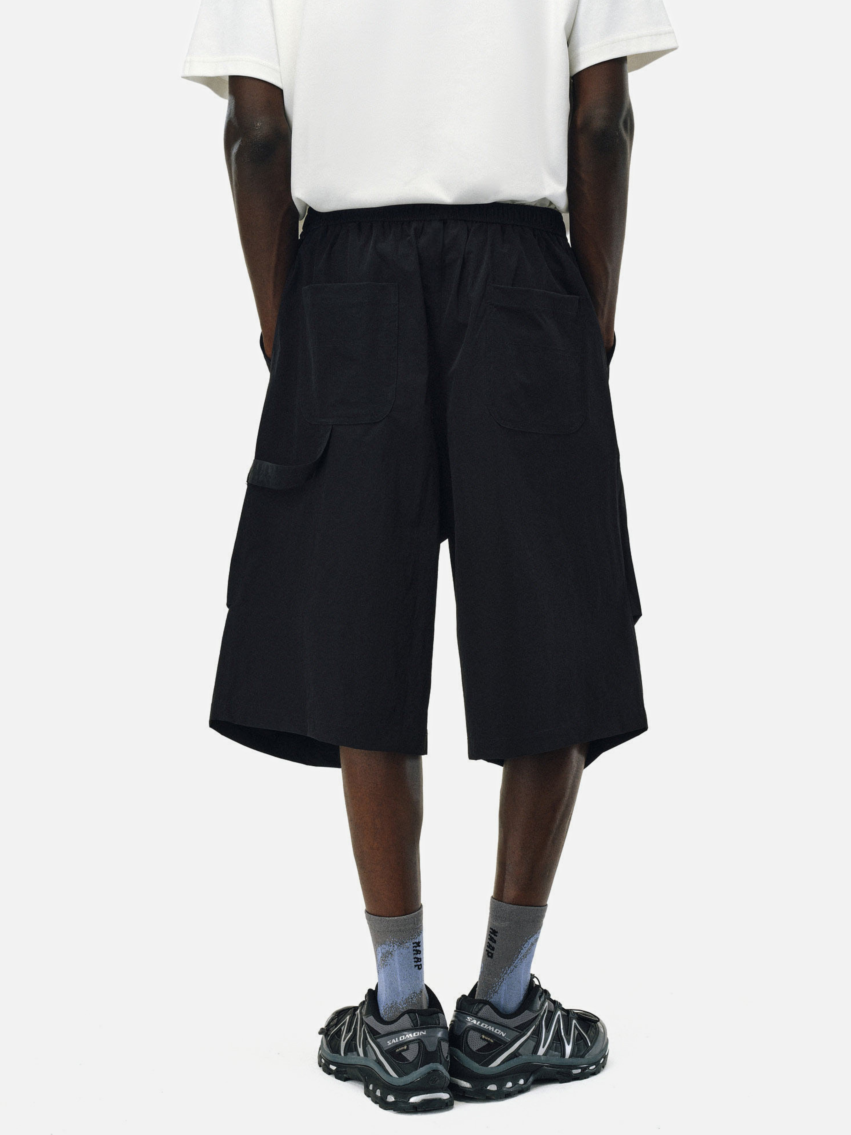 ChillTorch - Men's Water-Repellent UV Protection Quick-Dry Pants